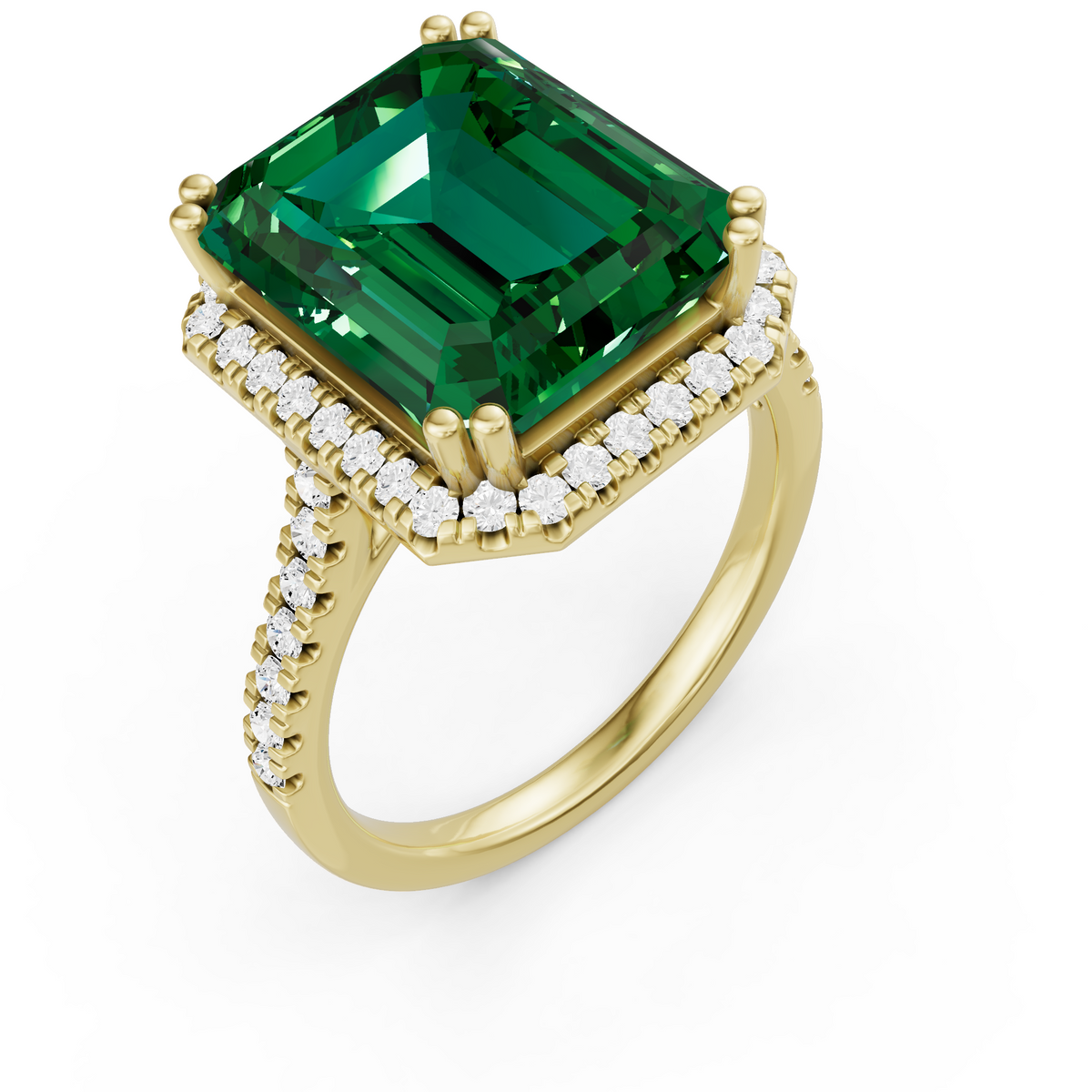 _roll_image@SKU:R6313-LCEE0842000DY #metal_14k-yellow-gold-vermeil+origin_lab-created