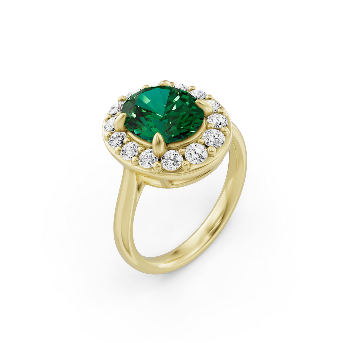 _roll_image@SKU:F7704-LCEO0037100DY #metal_14k-yellow-gold-vermeil+origin_lab-created