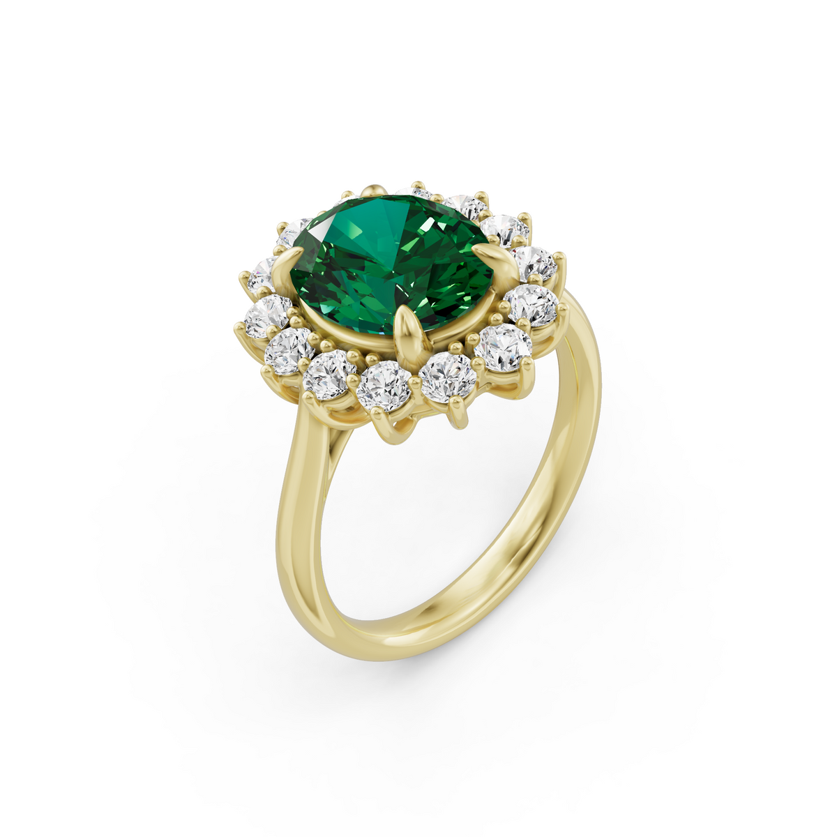 _roll_image@SKU:F5256-LCEO0047000DY #metal_14k-yellow-gold-vermeil+origin_lab-created
