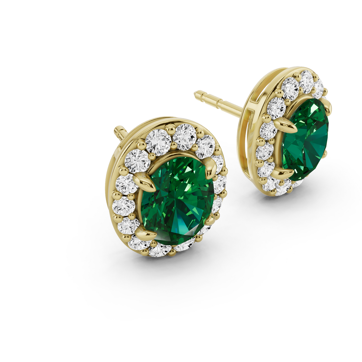 _roll_image@SKU:E7704-LCEO-DY-SIDE #metal_14k-yellow-gold-vermeil+origin_lab-created+quality_g-si