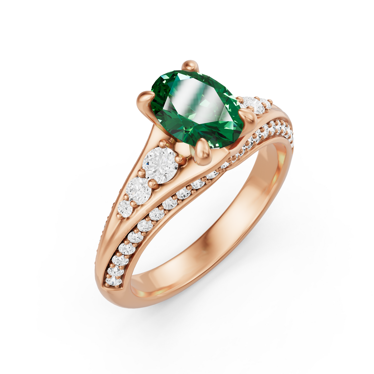 _roll_image@SKU:RG086-LCEO01000004P #metal_10k-rose-gold+origin_lab-created