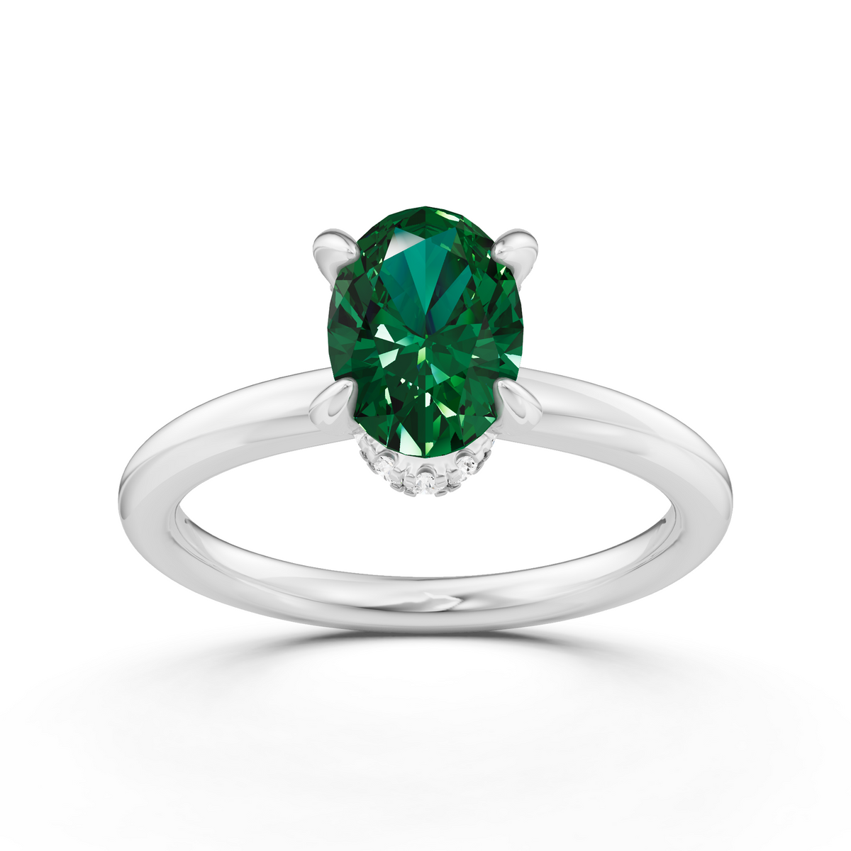 _main_image@SKU:RG604-LCEO01000004W #metal_10k-white-gold+origin_lab-created