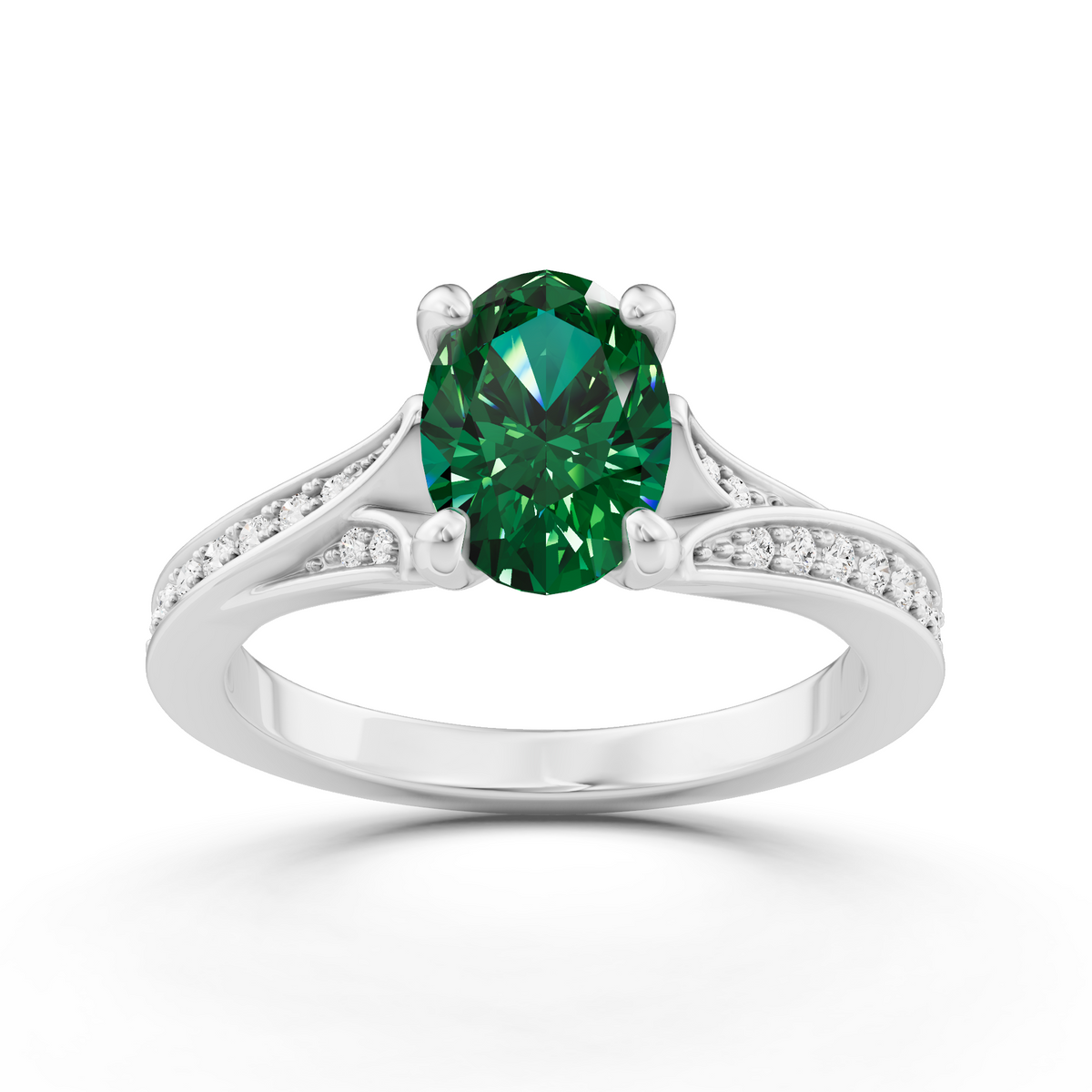 _main_image@SKU:RG027-LCEO01000004W #metal_10k-white-gold+origin_lab-created