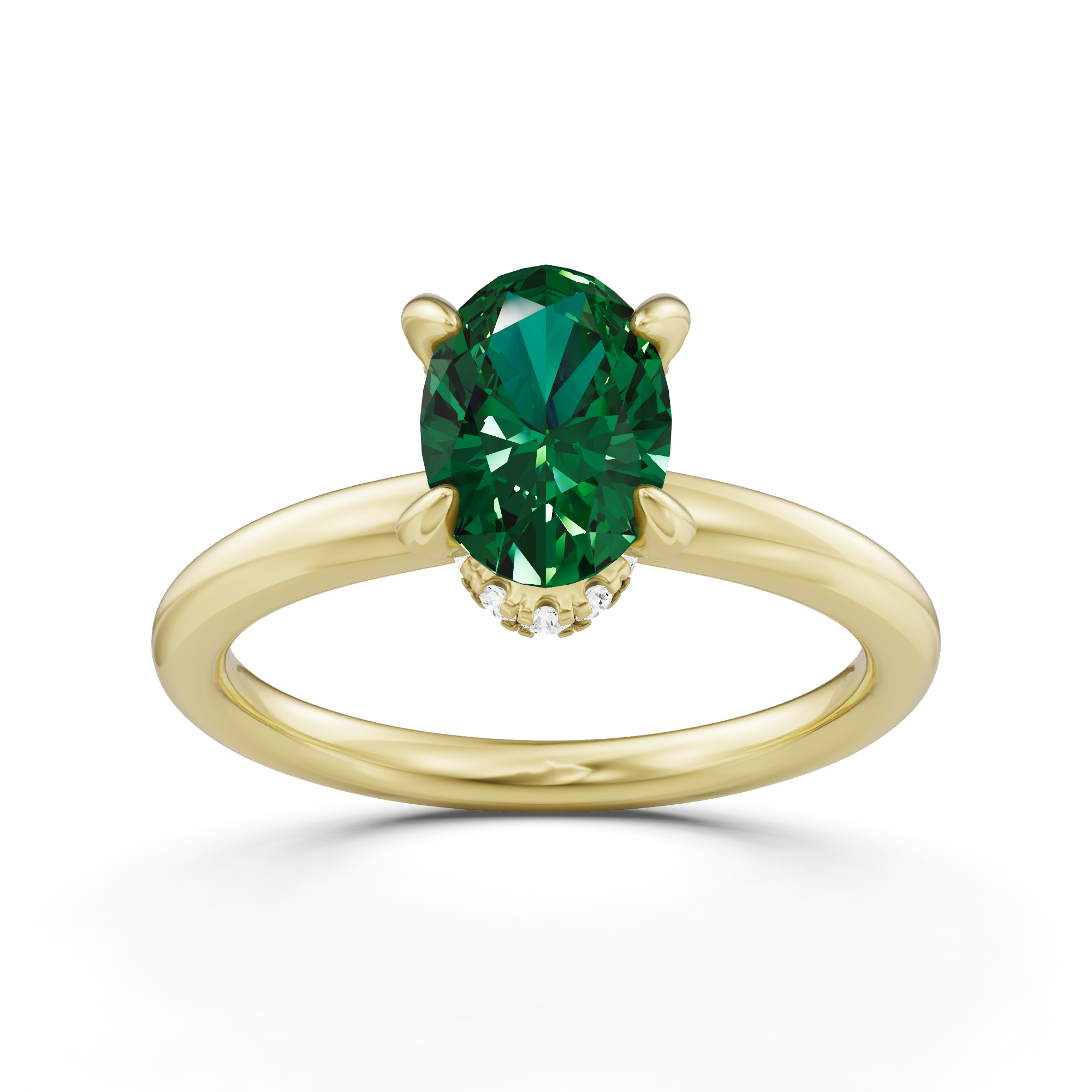 _main_image@SKU:RG604-LCEO01000004Y #metal_10k-yellow-gold+origin_lab-created