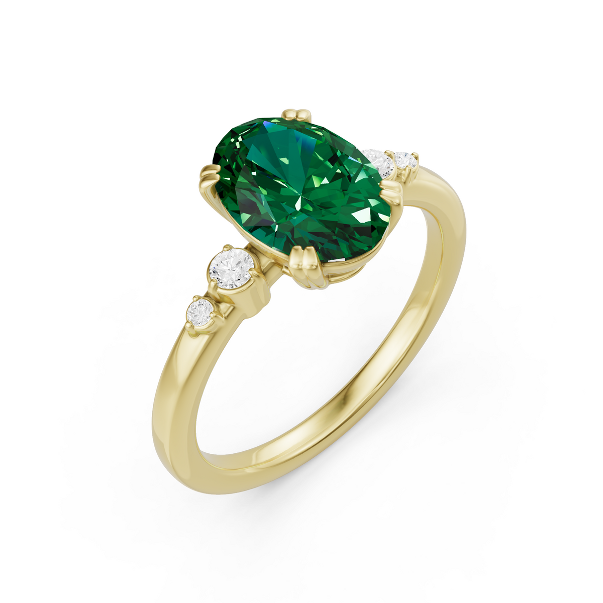 _roll_image@SKU:RG100-LCEO01750004Y #metal_10k-yellow-gold+origin_lab-created