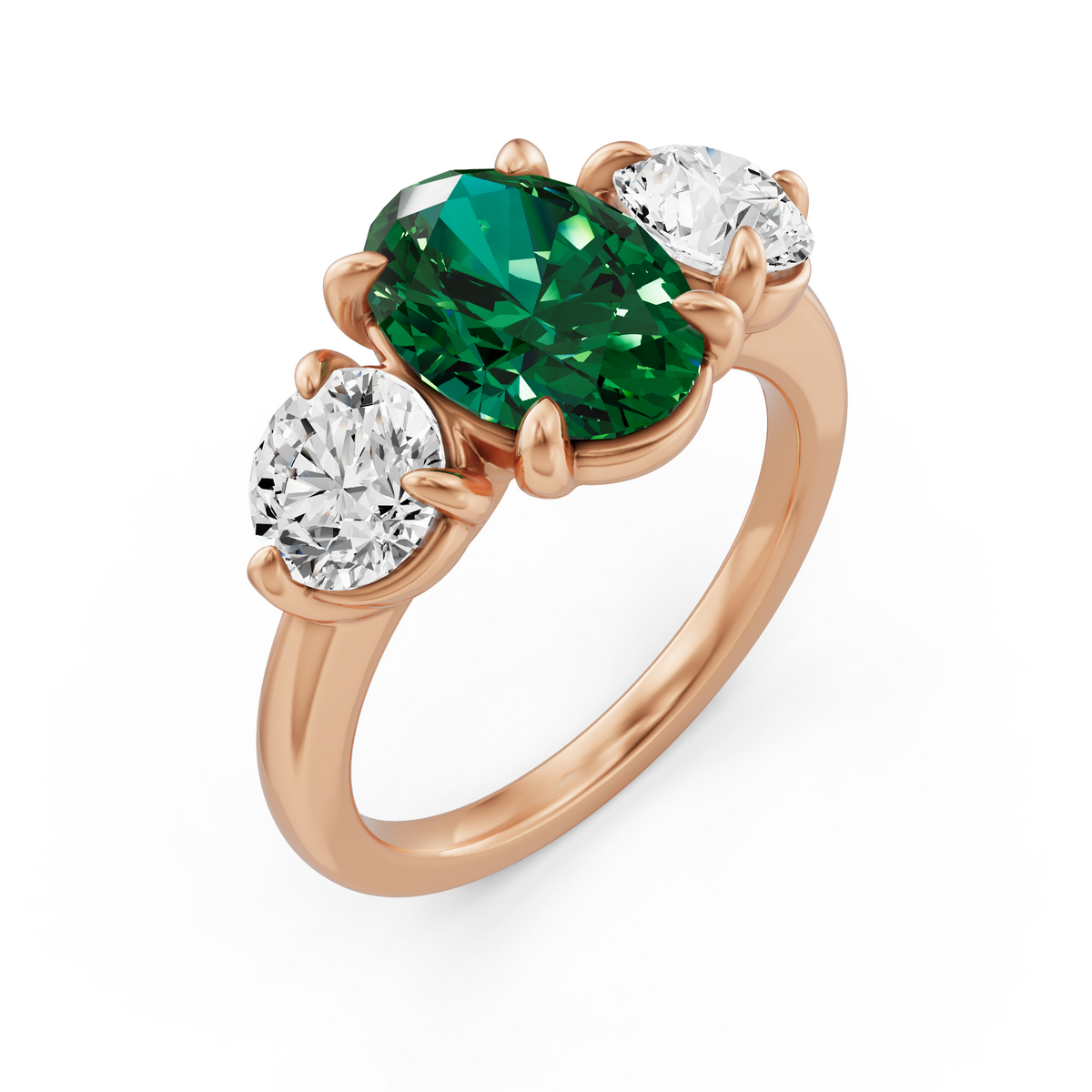 _roll_image@SKU:RG097-LCEO02000004P #metal_10k-rose-gold+origin_lab-created