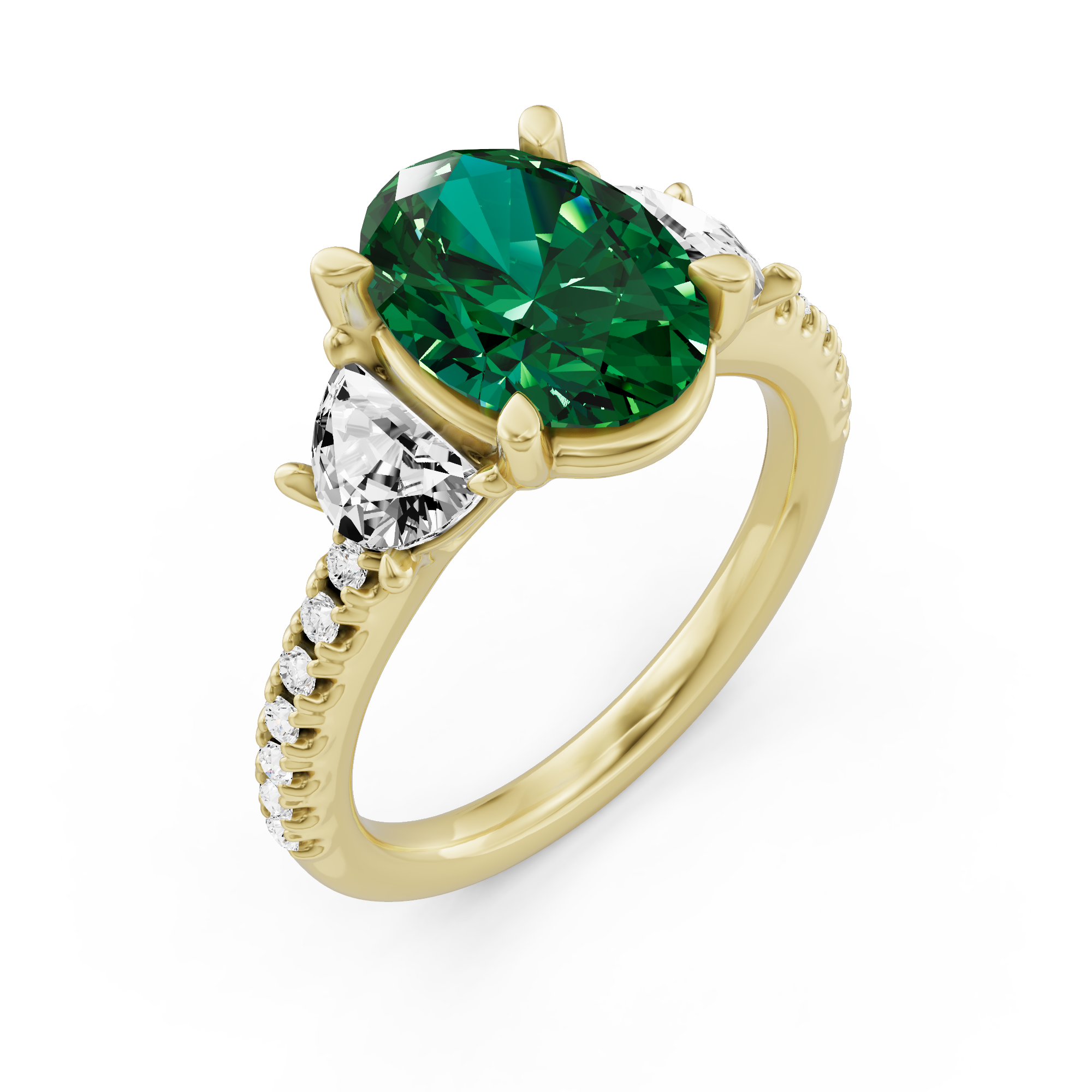 _roll_image@SKU:RG001-LCEO02000004Y #metal_10k-yellow-gold+origin_lab-created
