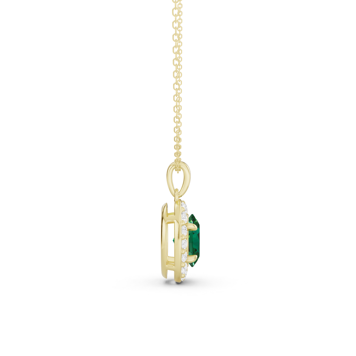 _roll_image@SKU:P7704-LCEO-DY-SIDE #metal_14k-yellow-gold-vermeil+origin_lab-created+quality_g-si