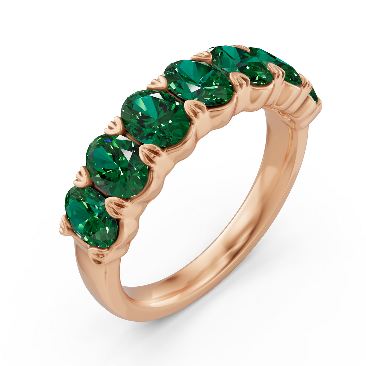 _roll_image@SKU:AG173-LCEO03000004P #metal_10k-rose-gold+origin_lab-created