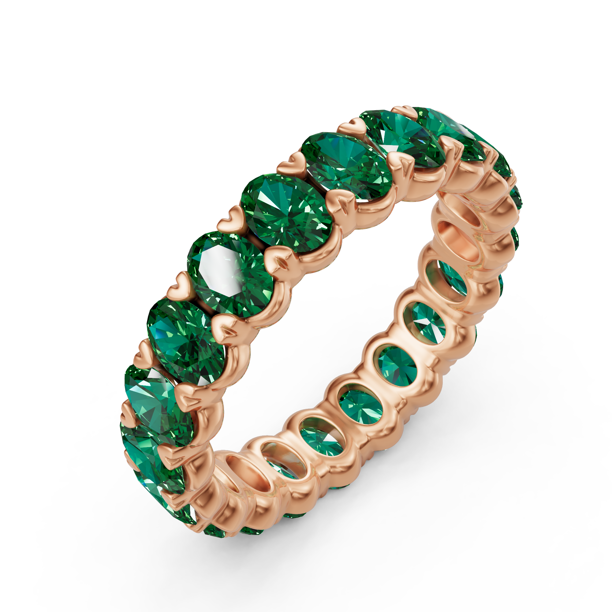 _roll_image@SKU:TG732-LCEO03000004P #metal_10k-rose-gold+origin_lab-created