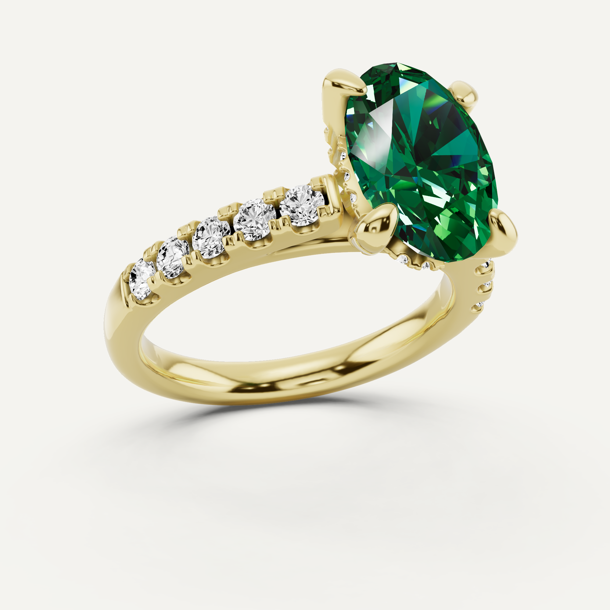 _roll_image@SKU:RG930-LCEO03000004Y #metal_10k-yellow-gold+origin_lab-created