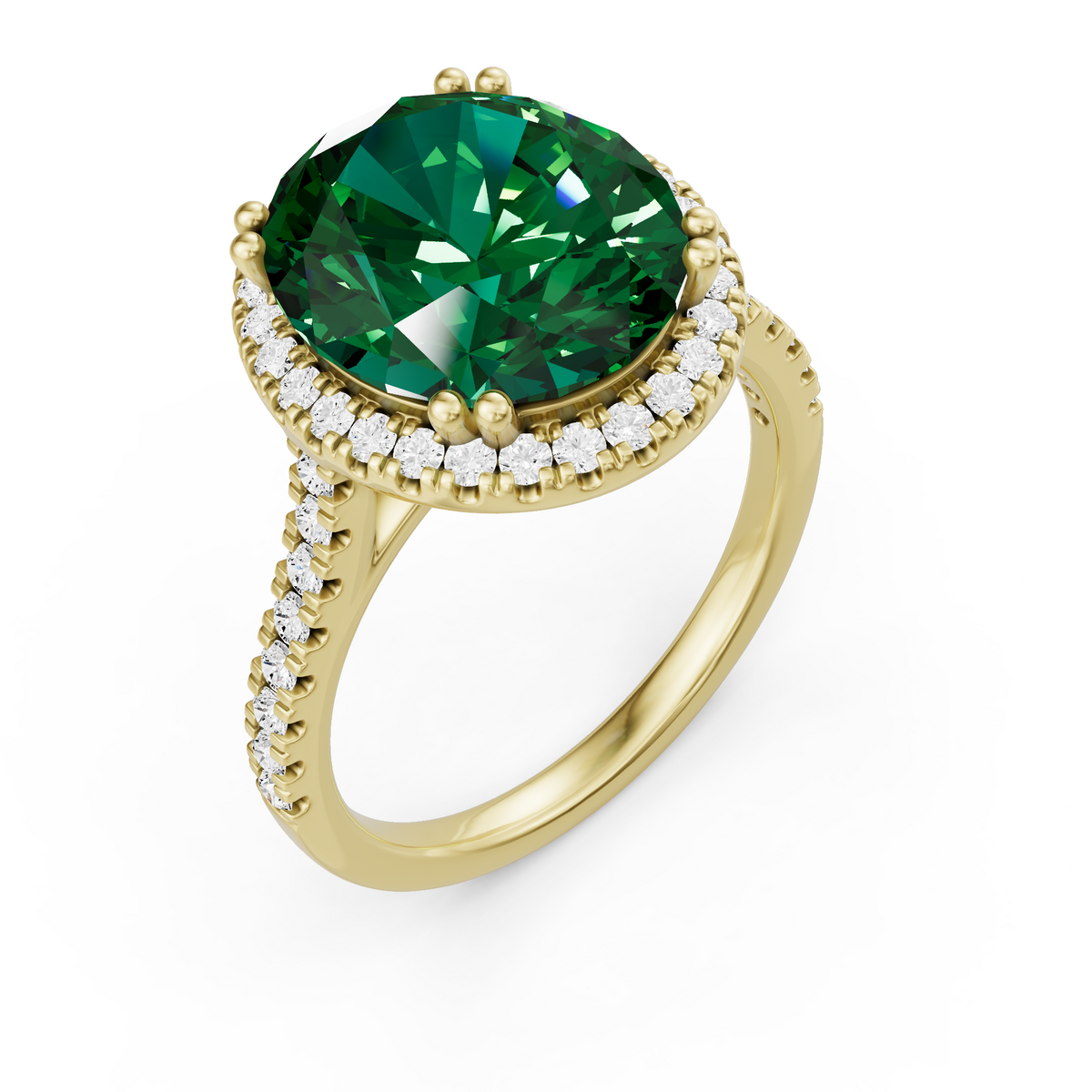 _roll_image@SKU:R6313-LCEO0742000DY #metal_14k-yellow-gold-vermeil+origin_lab-created