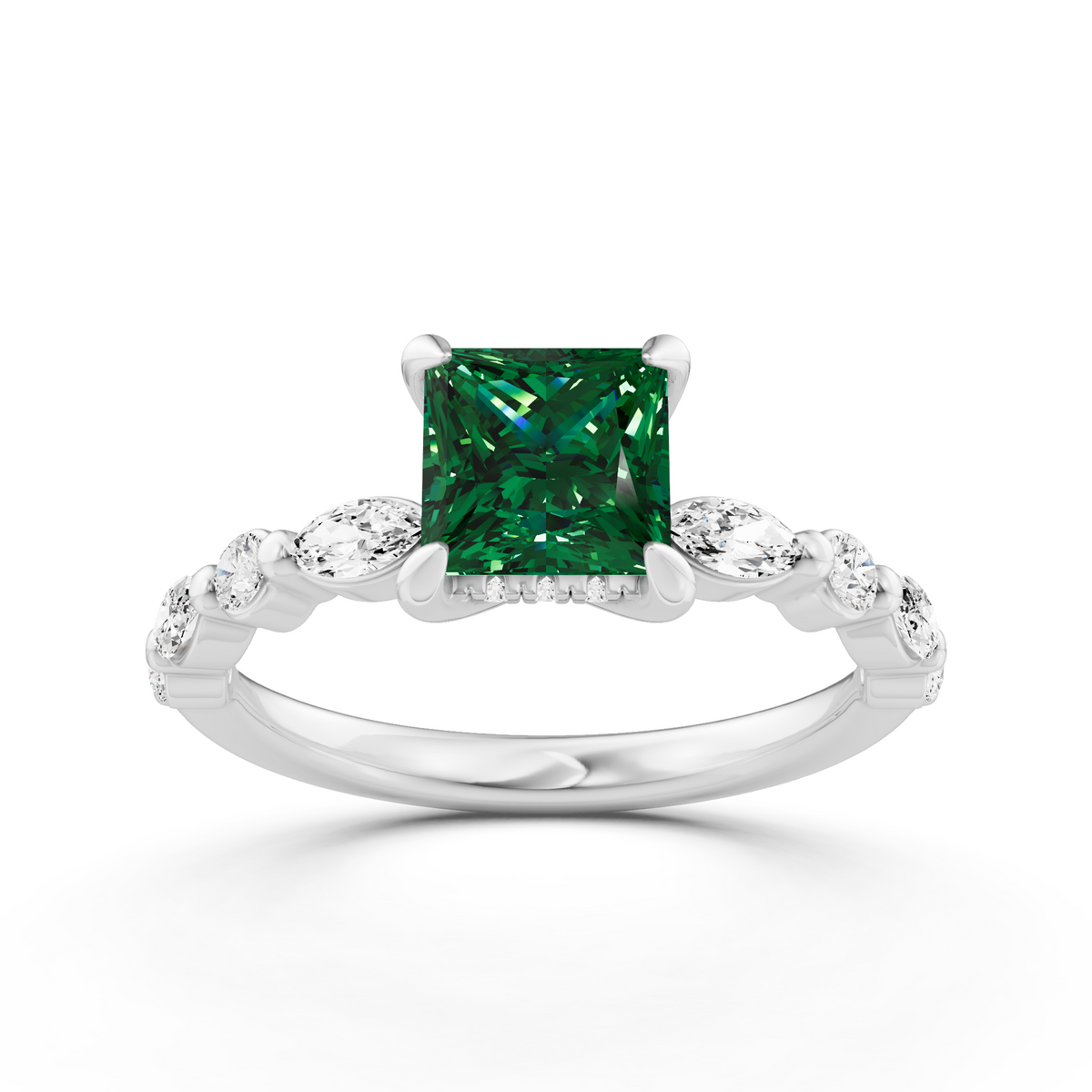 _main_image@SKU:RG736-LCEP01000004W #metal_10k-white-gold+origin_lab-created