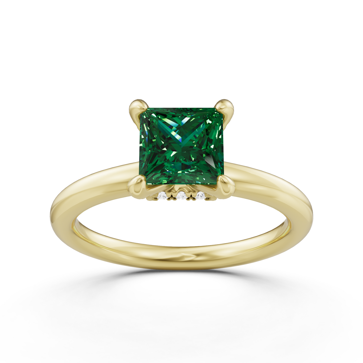 _main_image@SKU:RG604-LCEP01000004Y #metal_10k-yellow-gold+origin_lab-created