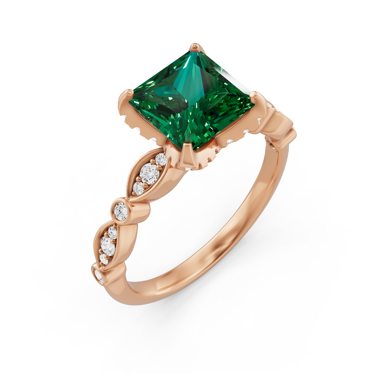 _roll_image@SKU:RG055-LCEP02000004P #metal_10k-rose-gold+origin_lab-created