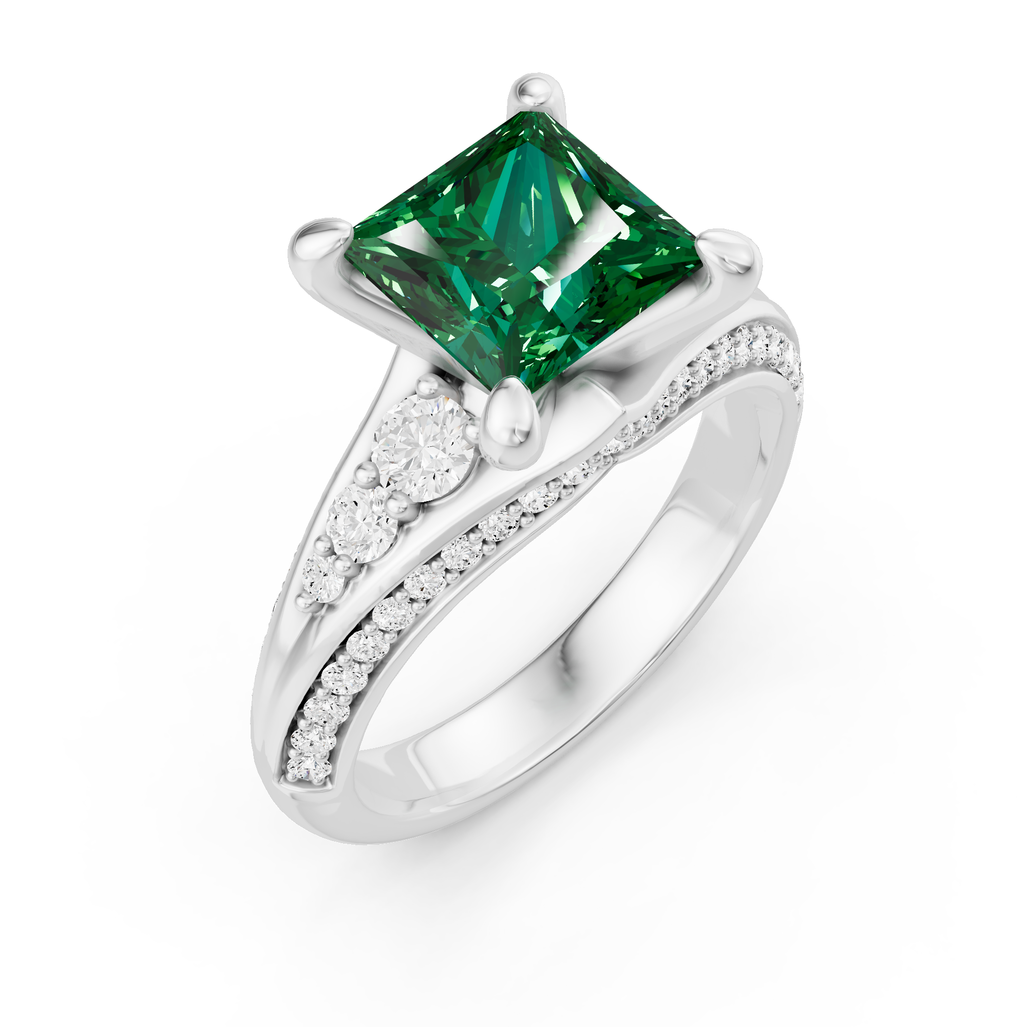 _roll_image@SKU:RG086-LCEP02000004W #metal_10k-white-gold+origin_lab-created