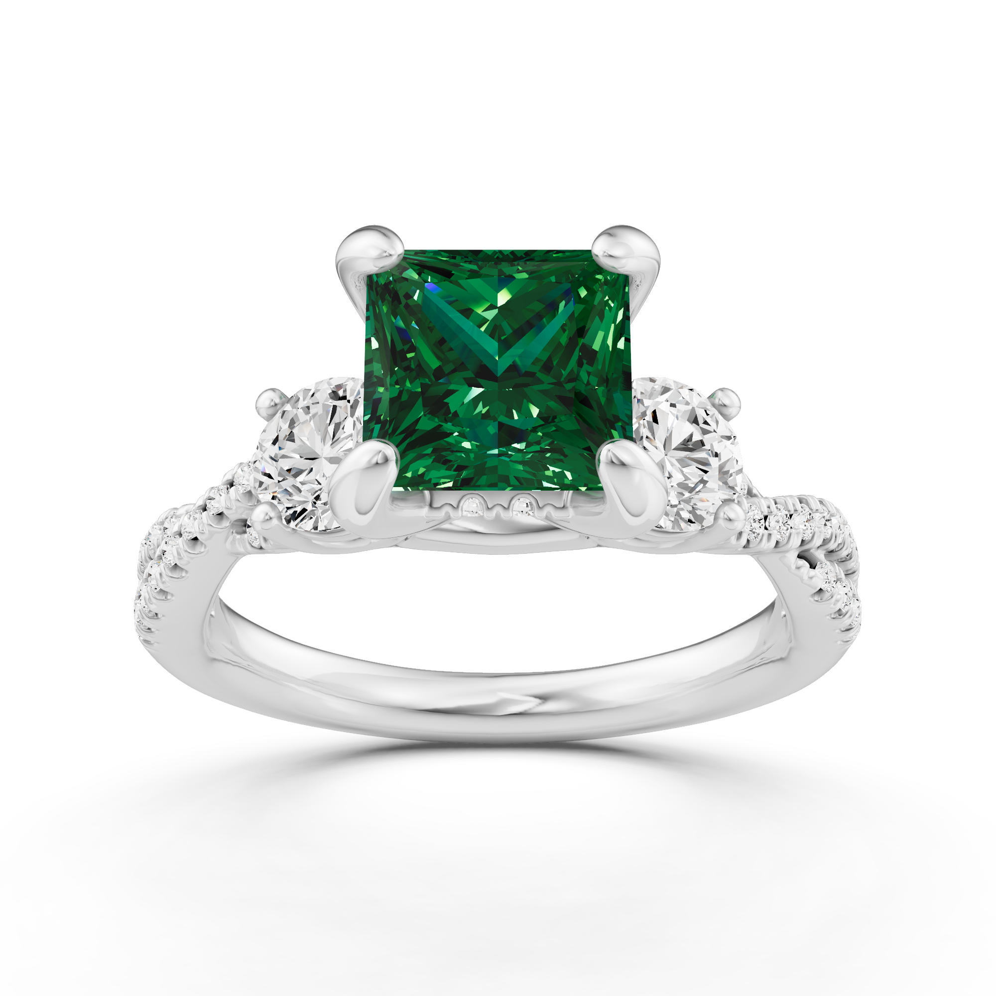 _main_image@SKU:RG948-LCEP02000004W #metal_10k-white-gold+origin_lab-created