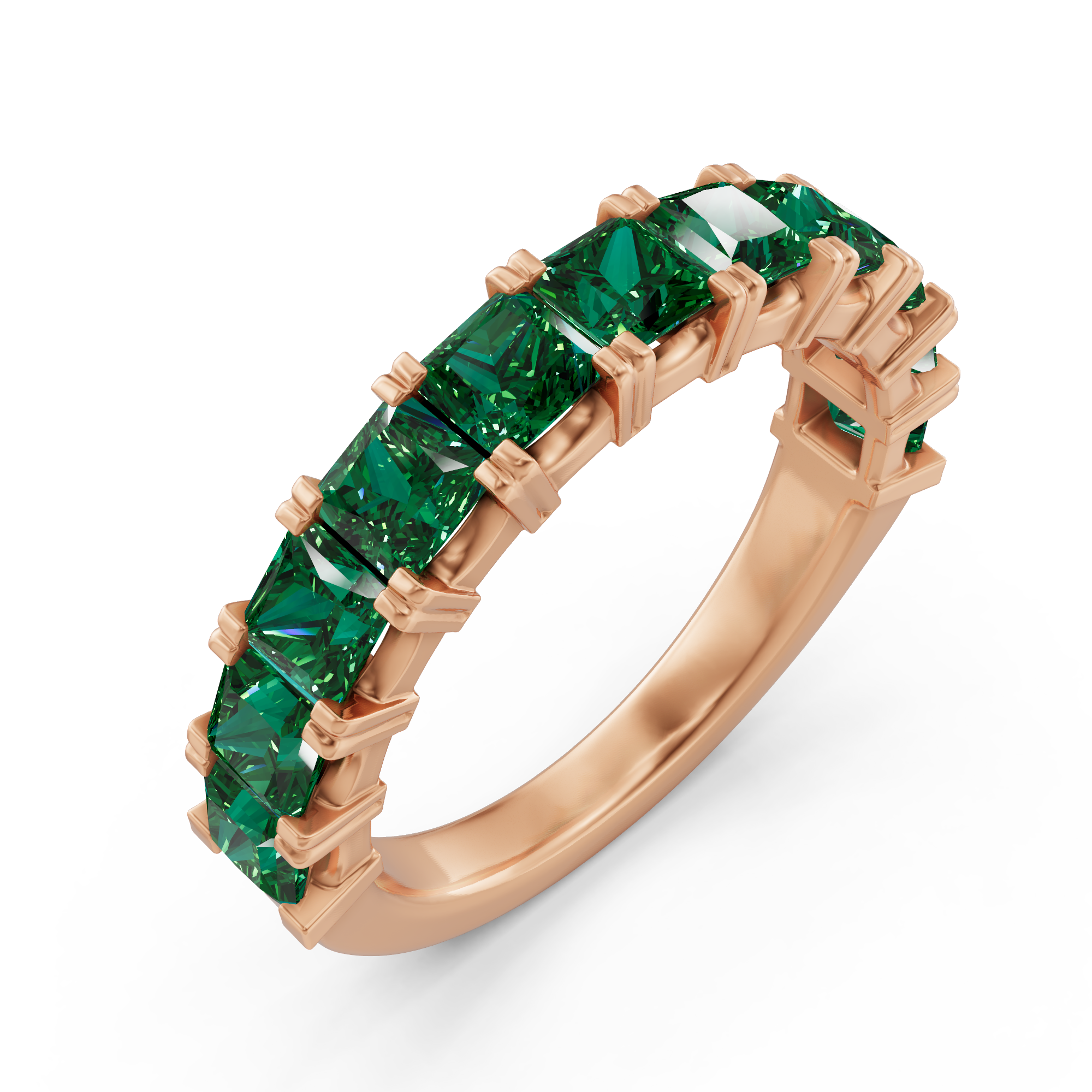 _roll_image@SKU:A000G-LCEP02030004P #metal_10k-rose-gold+origin_lab-created