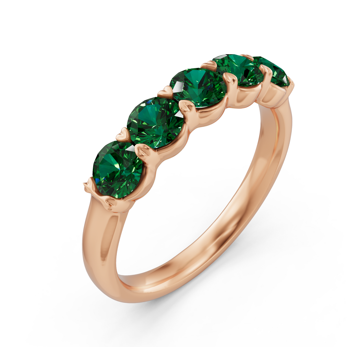 _roll_image@SKU:AG809-LCER00980004P #metal_10k-rose-gold+origin_lab-created