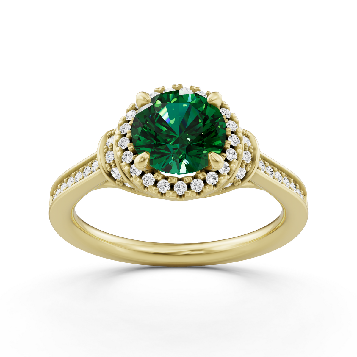 _main_image@SKU:RG802-LCER01000004Y #metal_10k-yellow-gold+origin_lab-created