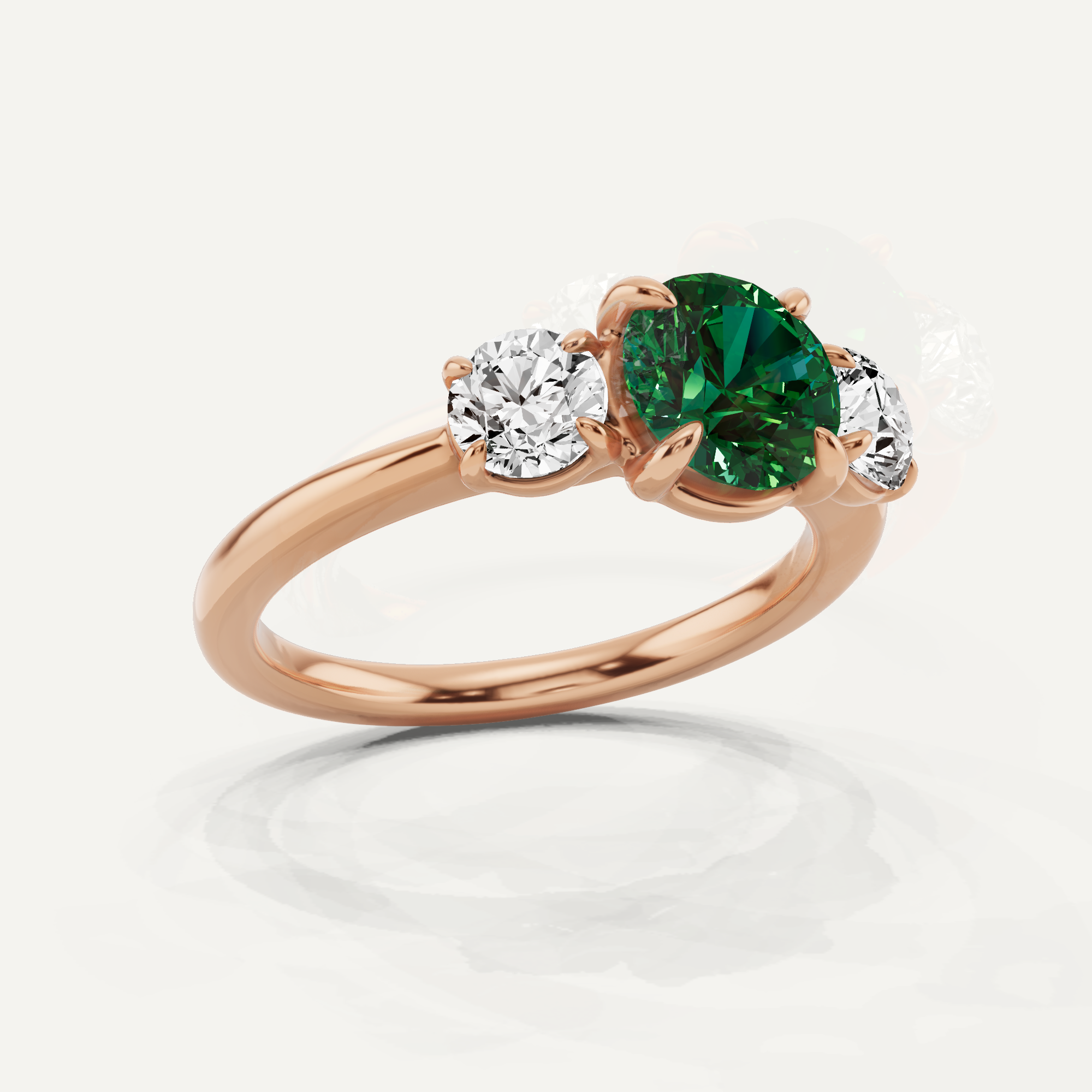 _roll_image@SKU:RG240-LCER01010004P #metal_14k-rose-gold+origin_lab-created