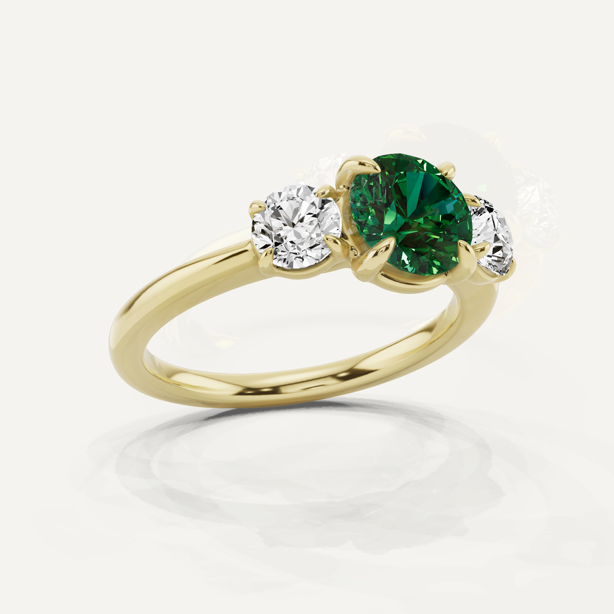 _roll_image@SKU:RG240-LCER01010004Y #metal_14k-yellow-gold+origin_lab-created