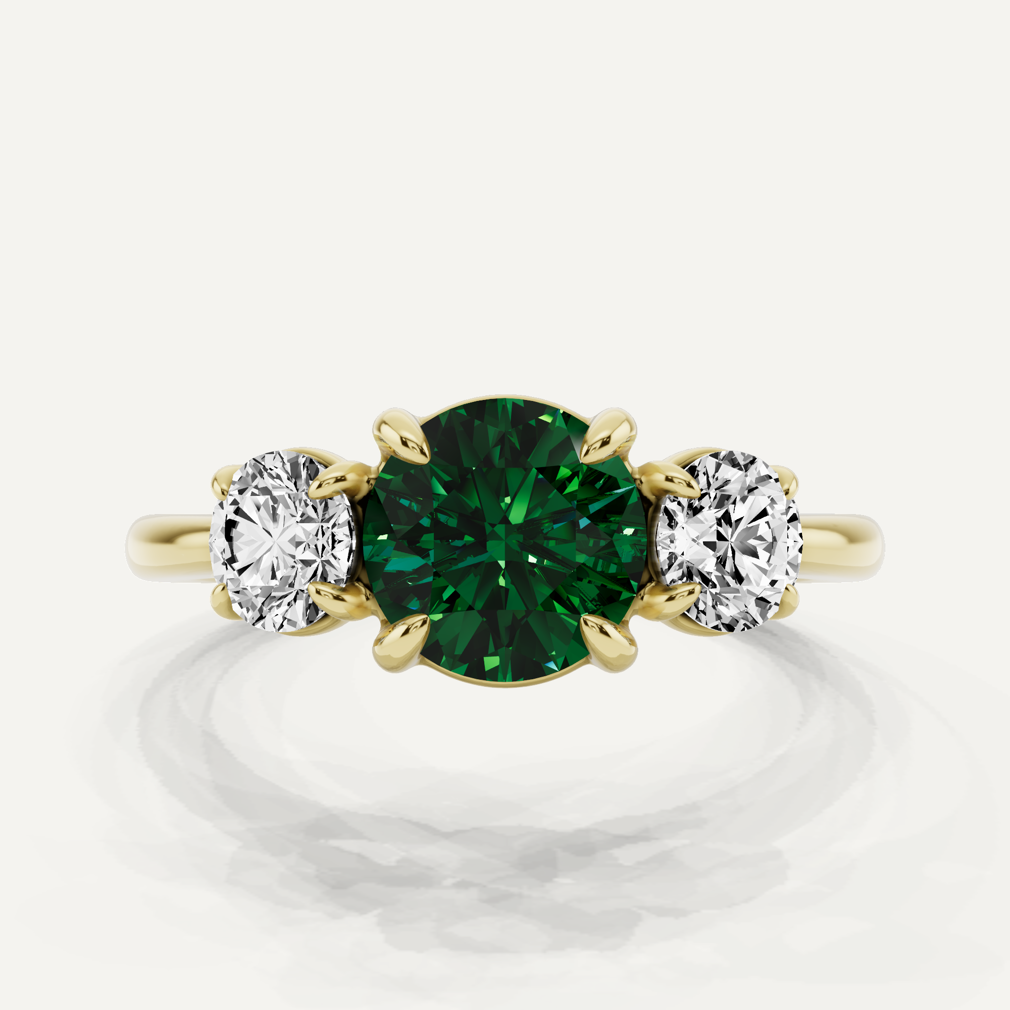 _main_image@SKU:RG240-LCER01010004Y #metal_14k-yellow-gold+origin_lab-created