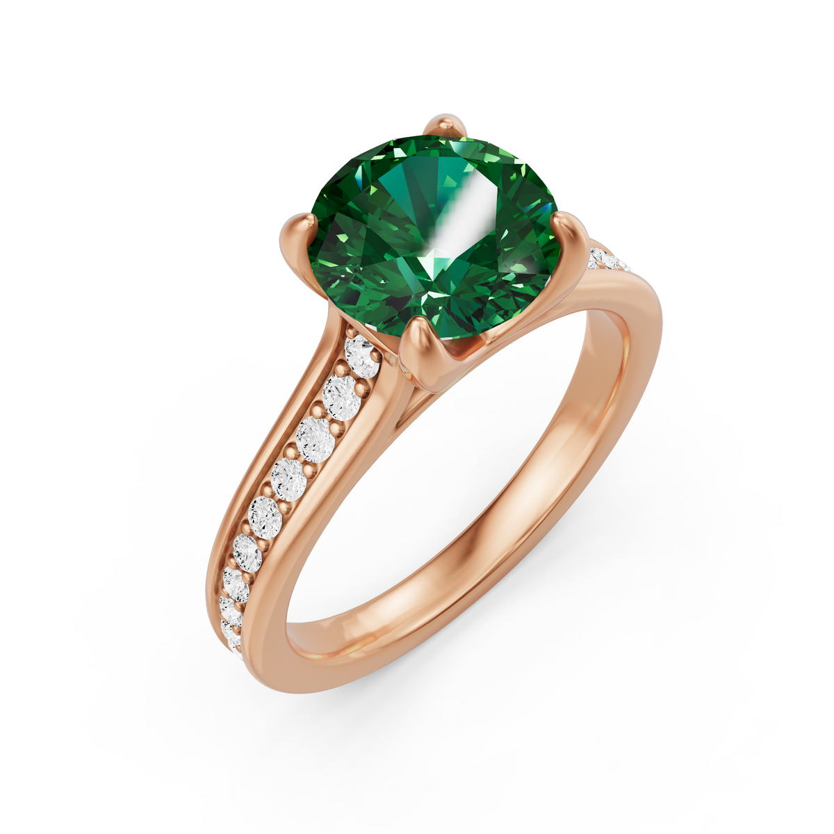 _roll_image@SKU:RG323-LCER02000004P #metal_10k-rose-gold+origin_lab-created