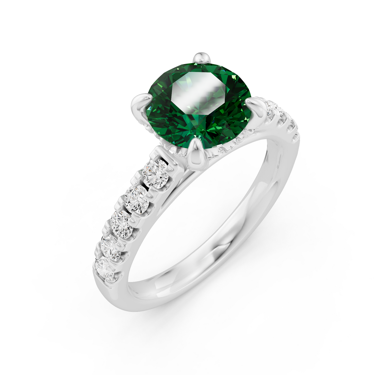 _roll_image@SKU:RG930-LCER02000004W #metal_10k-white-gold+origin_lab-created
