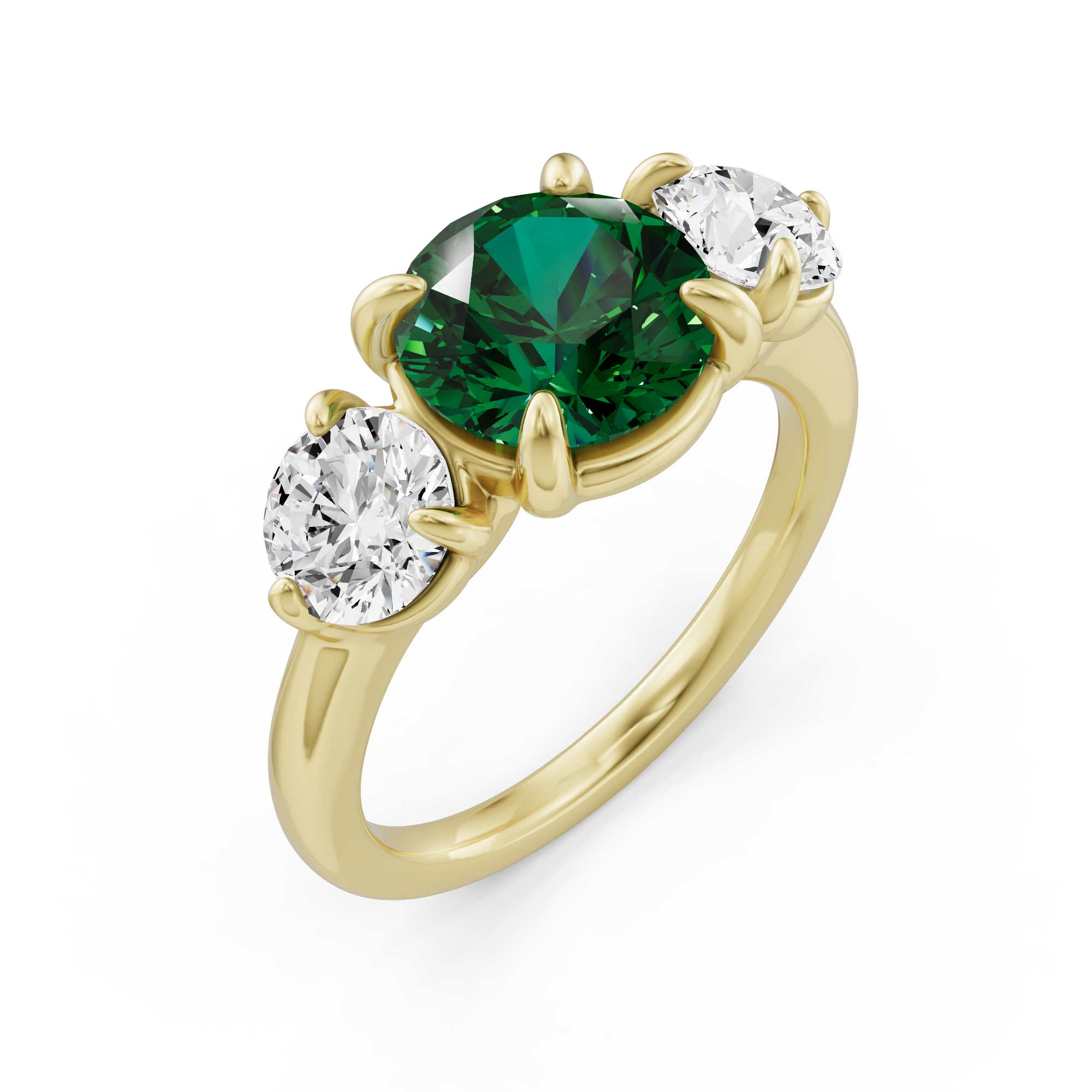 _roll_image@SKU:RG097-LCER02000004Y #metal_10k-yellow-gold+origin_lab-created