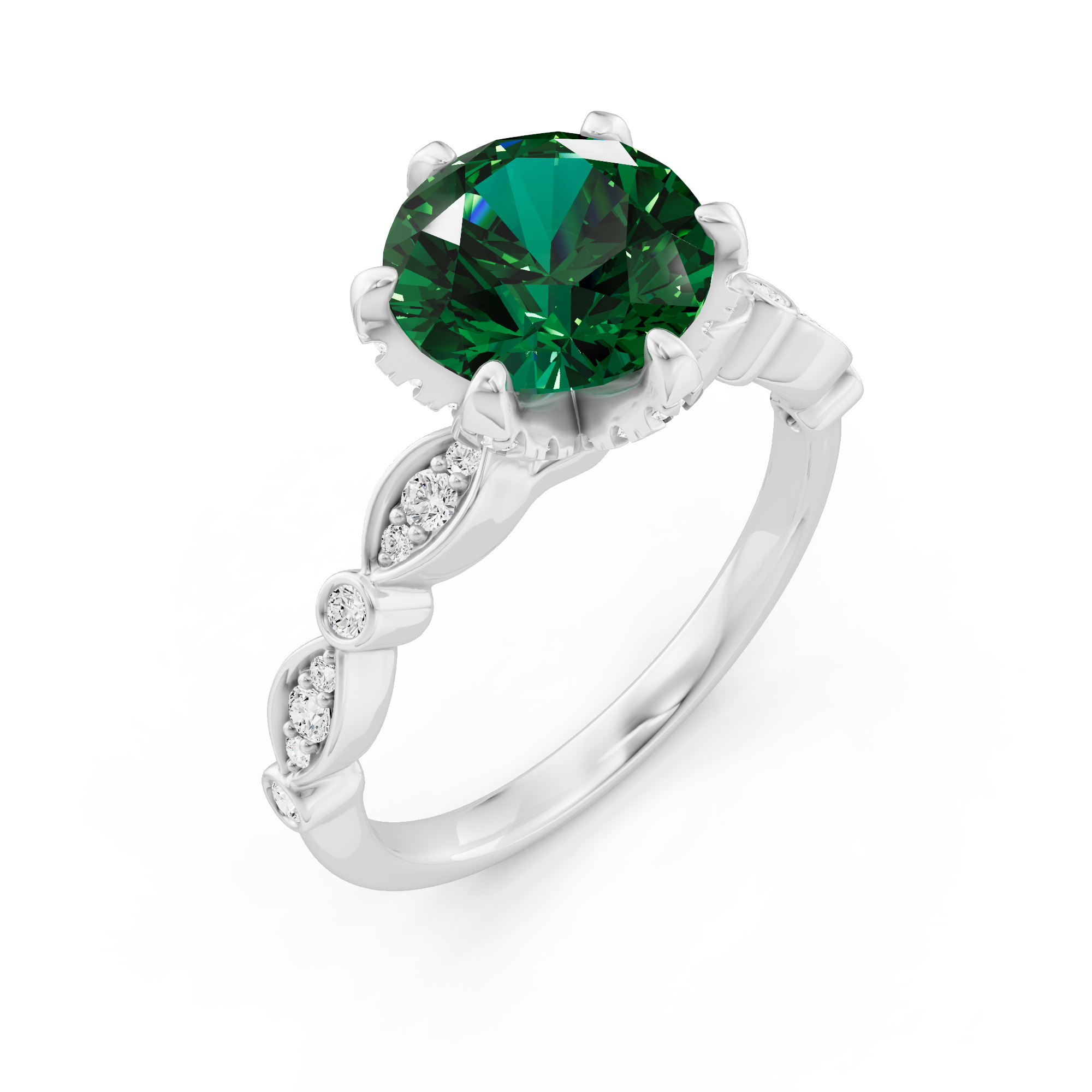 _roll_image@SKU:RG055-LCER0200000DW #metal_silver+origin_lab-created