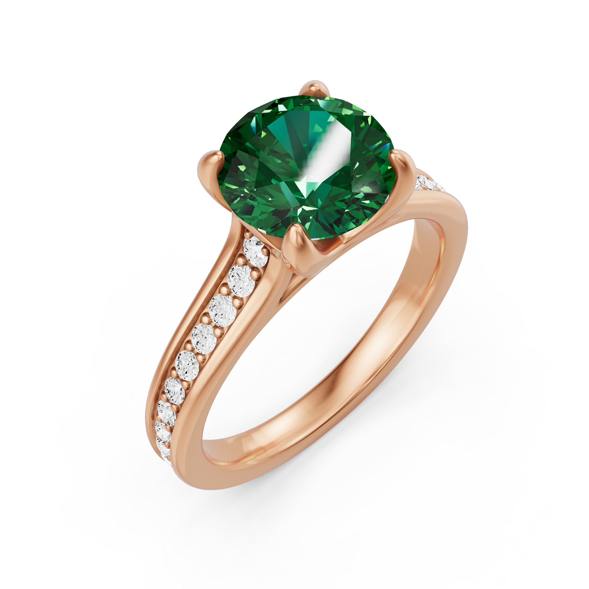 _roll_image@SKU:RG323-LCER03000004P #metal_10k-rose-gold+origin_lab-created