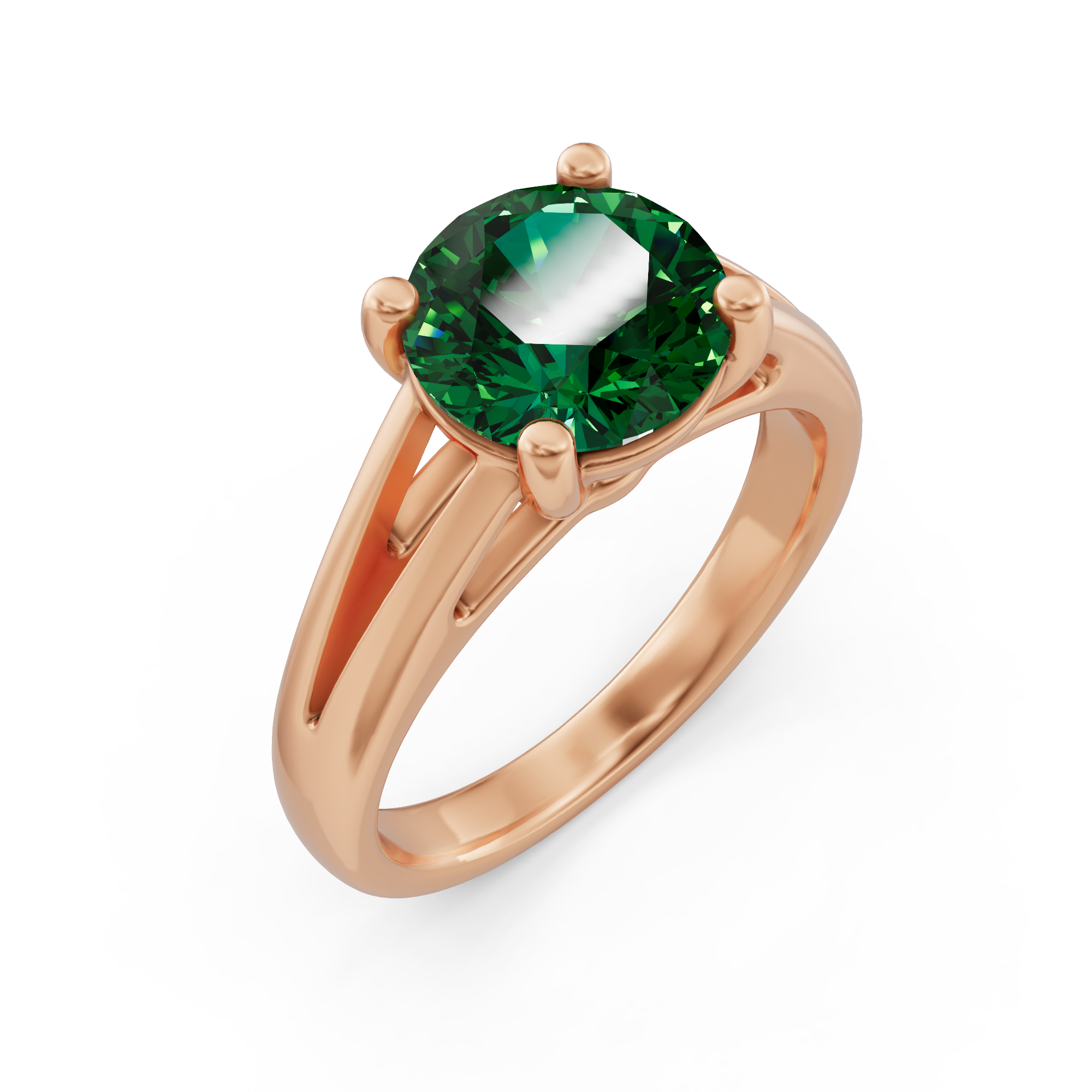 _roll_image@SKU:RG464-LCER03000004P #metal_10k-rose-gold+origin_lab-created
