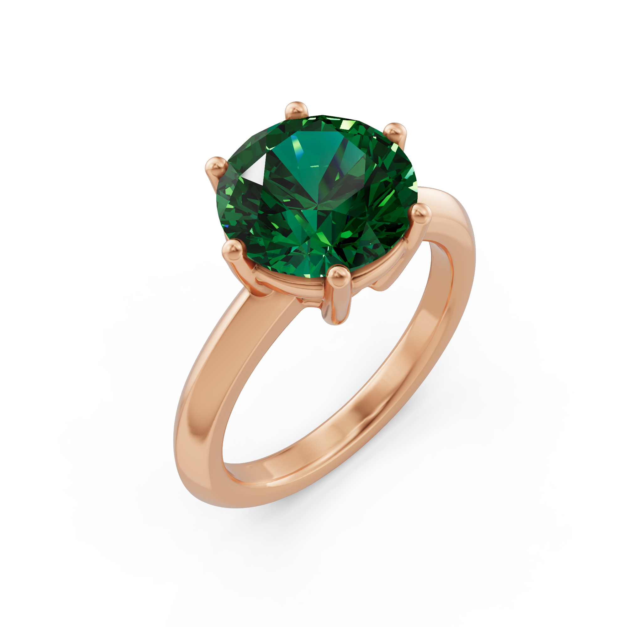 _roll_image@SKU:RG839-LCER03000004P #metal_10k-rose-gold+origin_lab-created