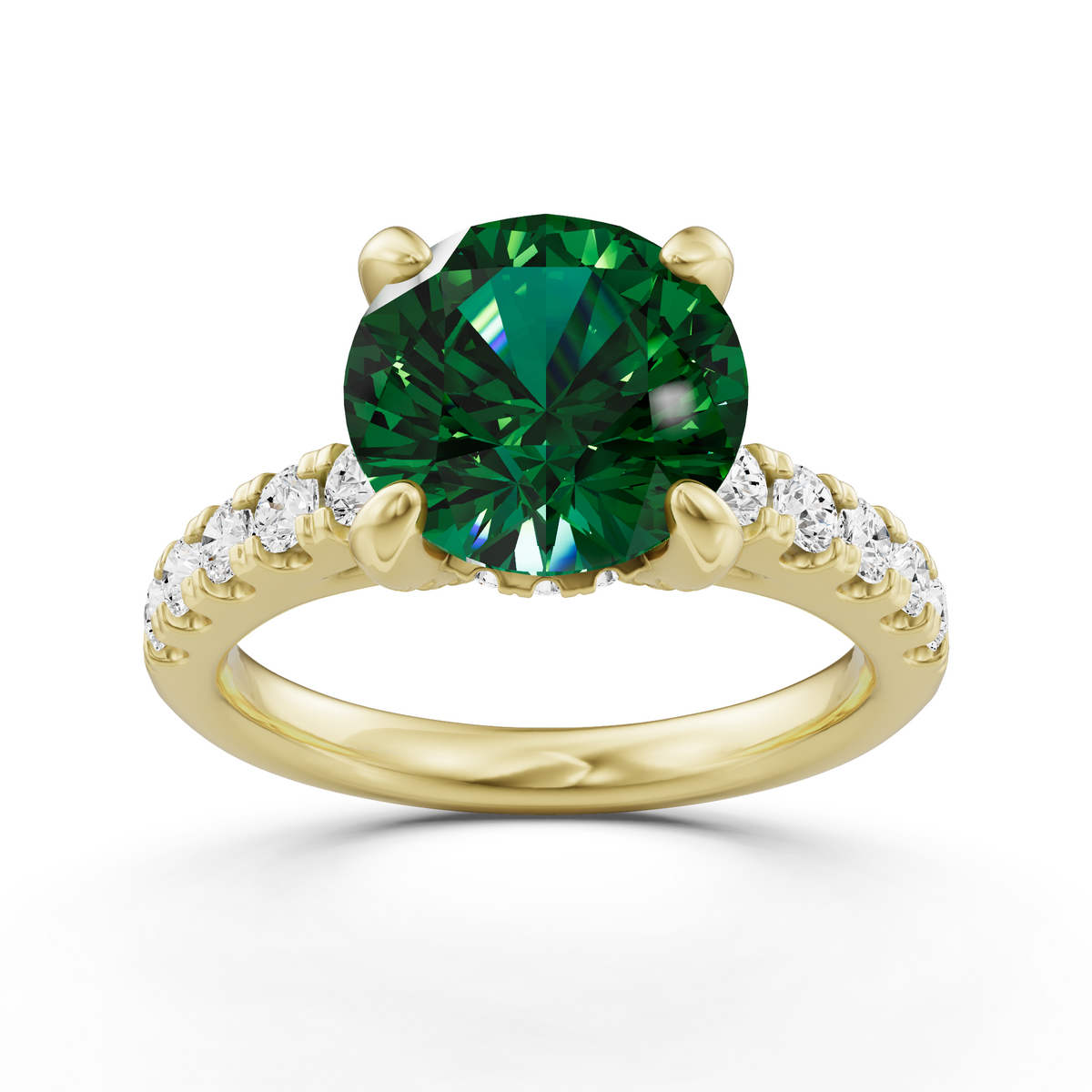 _main_image@SKU:RG930-LCER03000004Y #metal_10k-yellow-gold+origin_lab-created