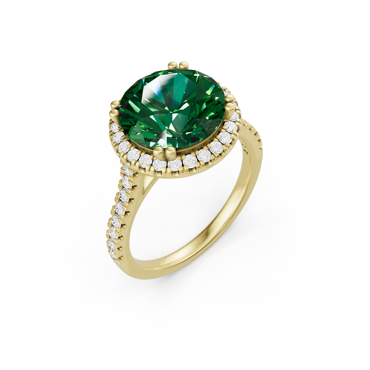 _roll_image@SKU:R6313-LCER0430900DY #metal_14k-yellow-gold-vermeil+origin_lab-created