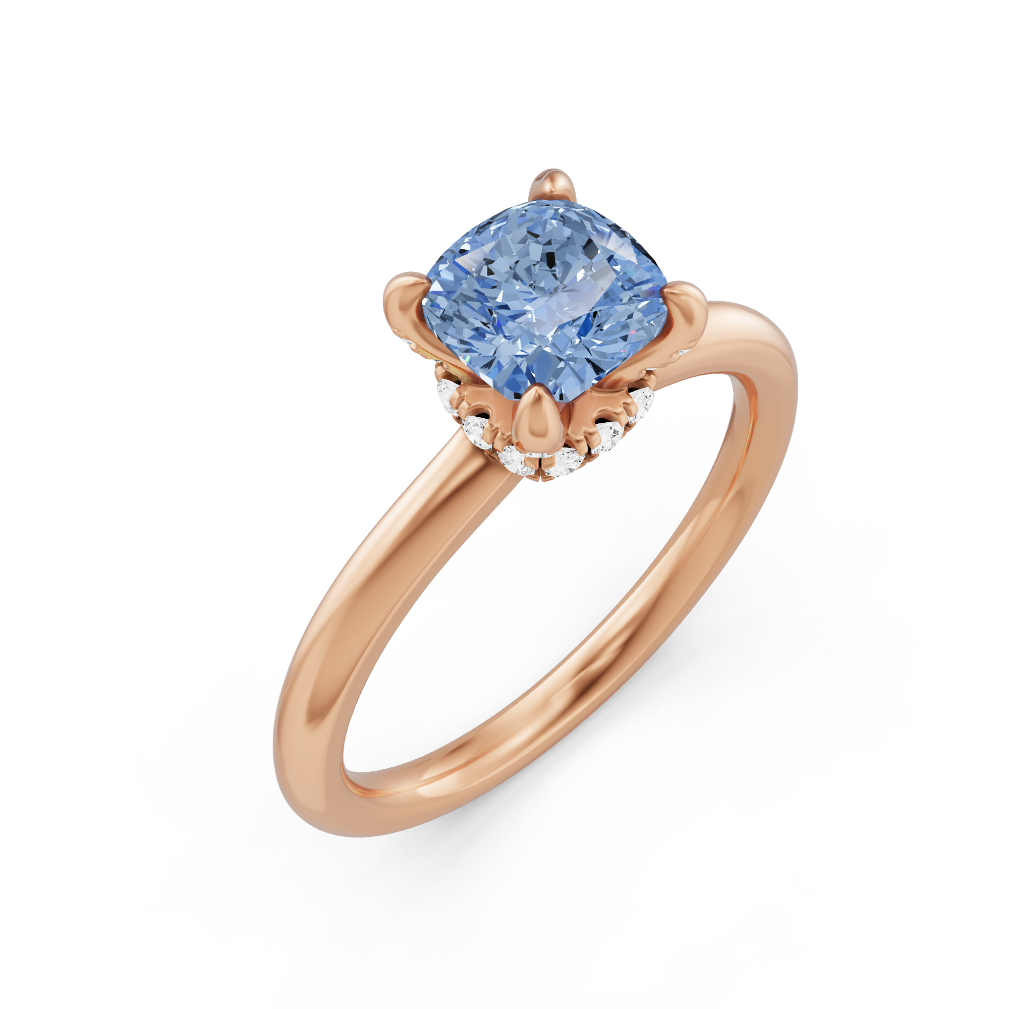 _roll_image@SKU:RG604-LCQC01000004P #metal_10k-rose-gold+origin_lab-created