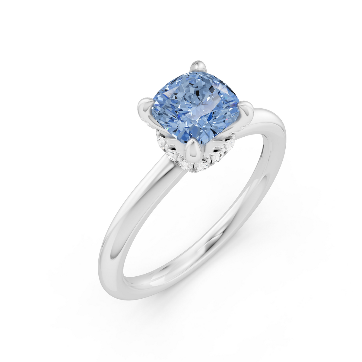 _roll_image@SKU:RG604-LCQC01000004W #metal_10k-white-gold+origin_lab-created