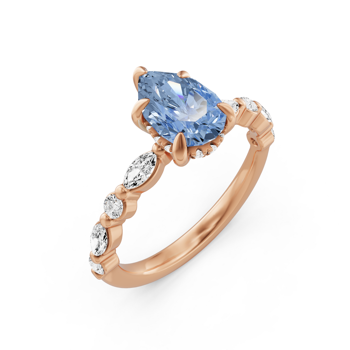 _roll_image@SKU:RG736-LCQD01000004P #metal_10k-rose-gold+origin_lab-created