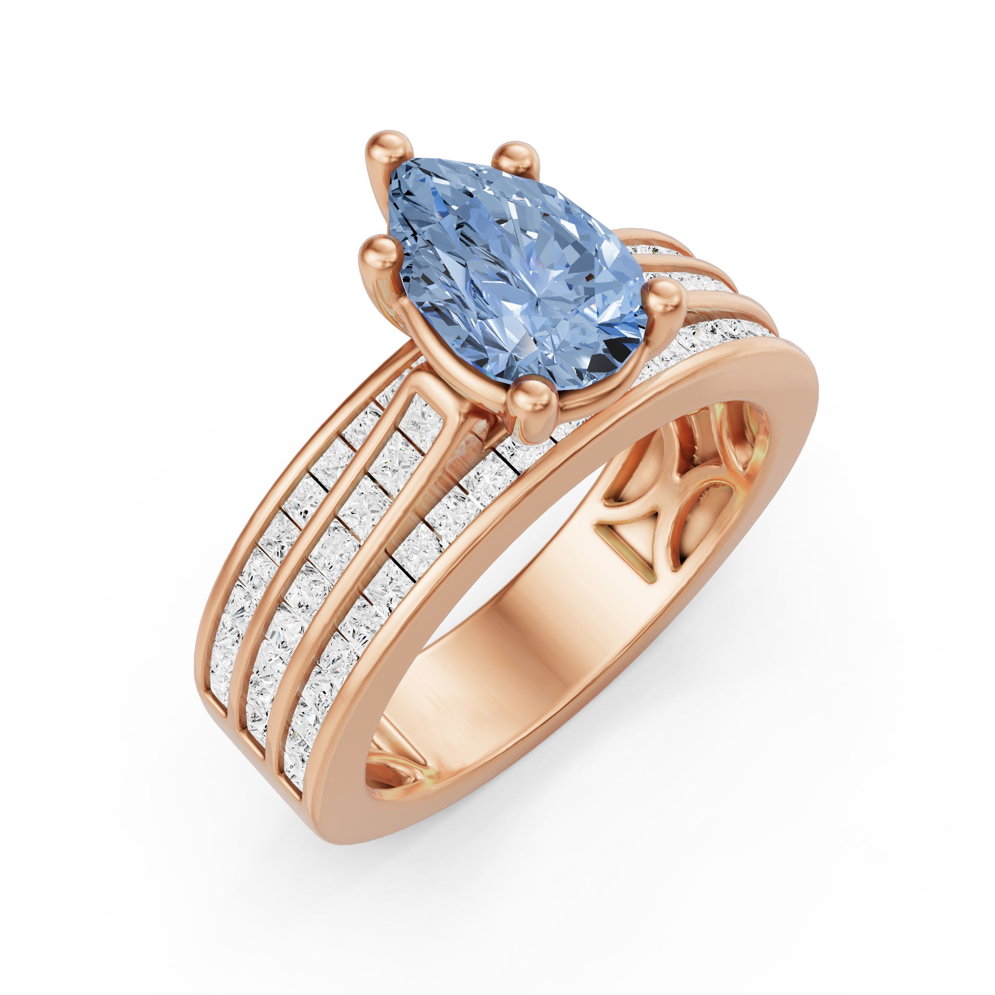_roll_image@SKU:RG195-LCQD01000004P #metal_10k-rose-gold+origin_lab-grown