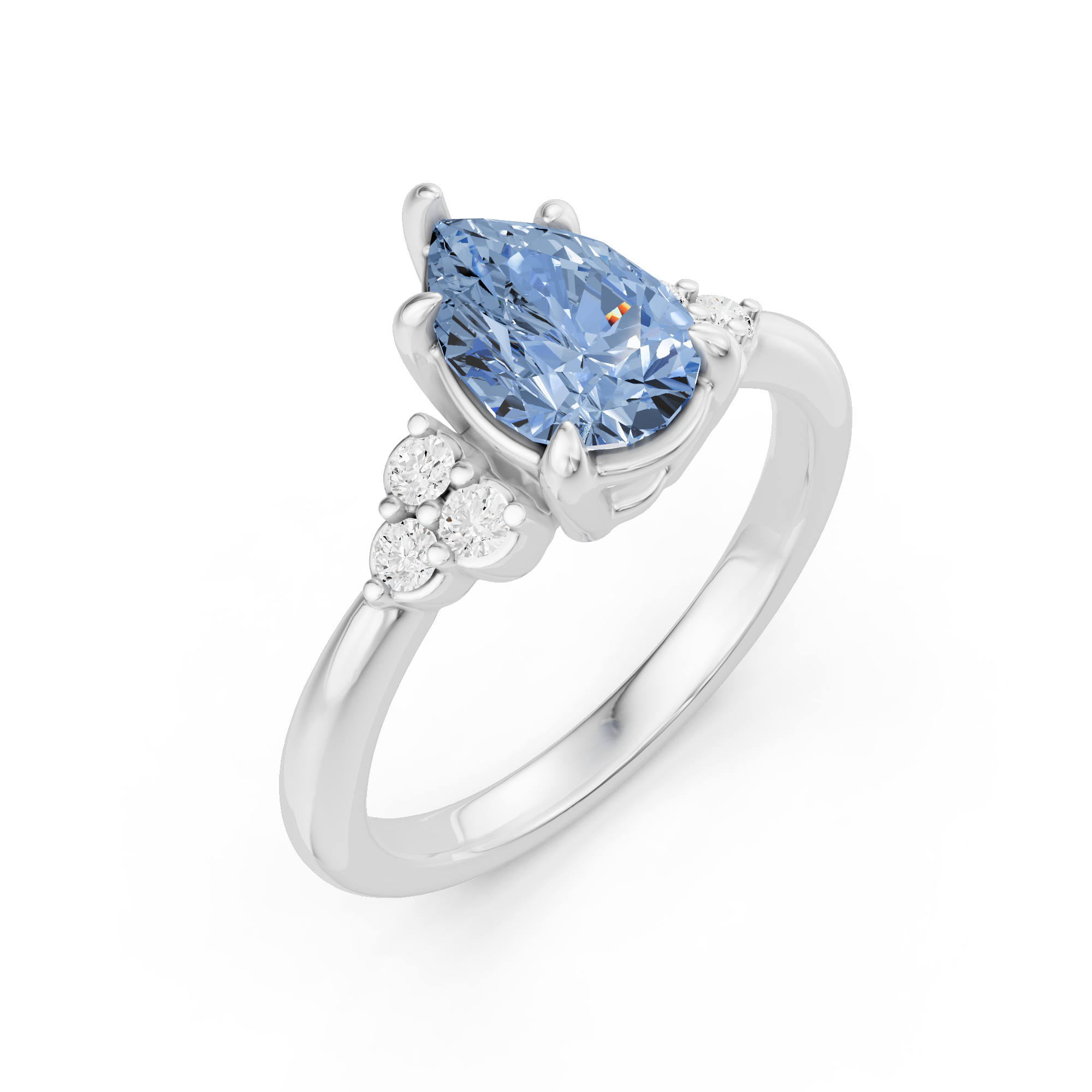 _roll_image@SKU:RG331-LCQD01000004W #metal_10k-white-gold+origin_lab-created