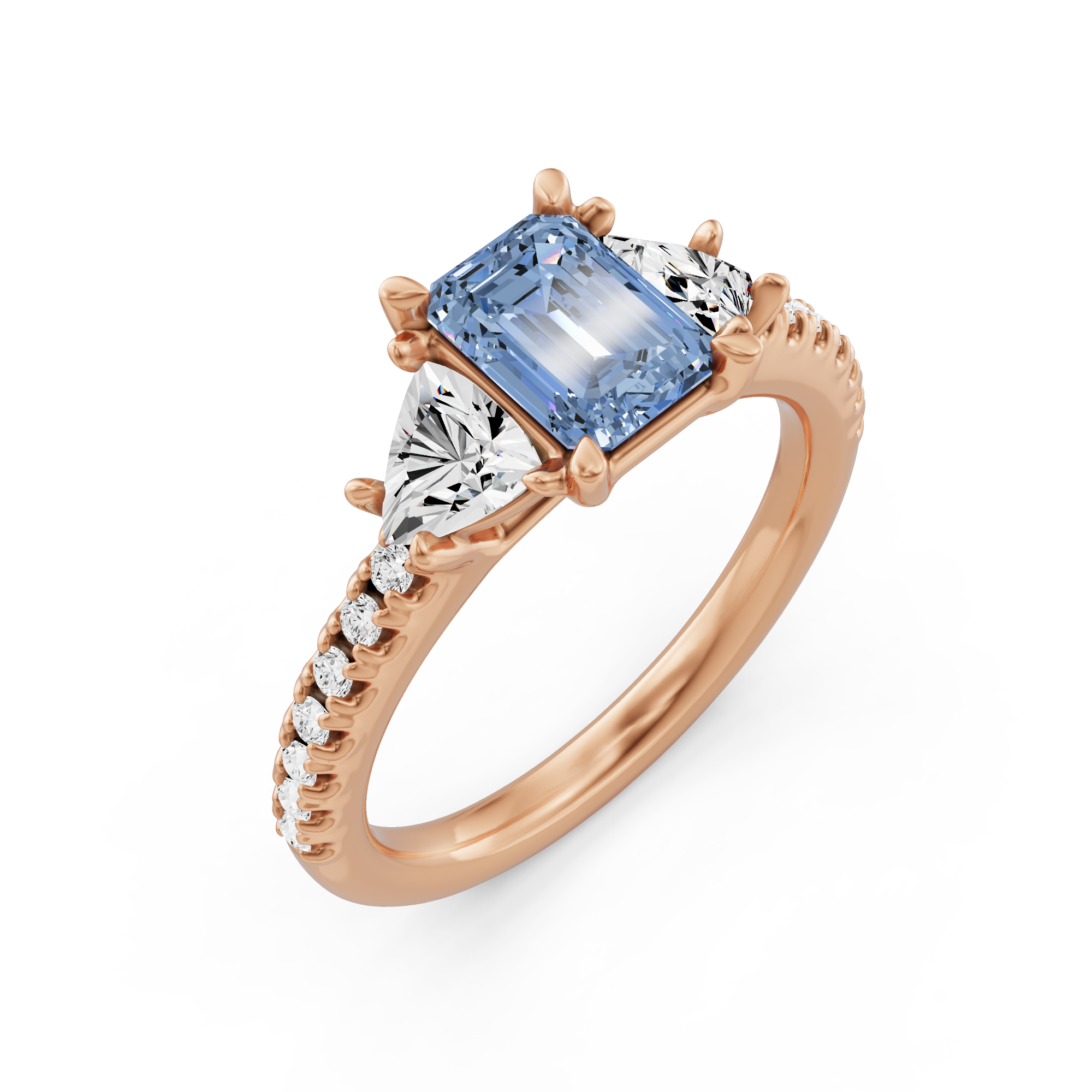 _roll_image@SKU:RG002-LCQE01000004P #metal_14k-rose-gold+origin_lab-created