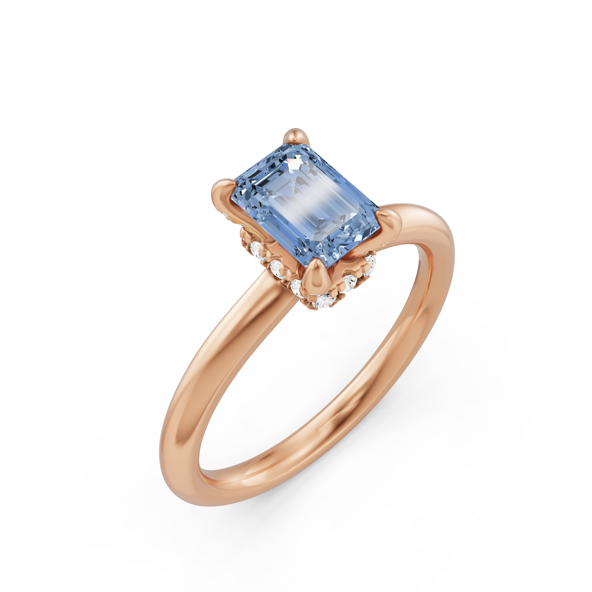 _roll_image@SKU:RG604-LCQE01000004P #metal_10k-rose-gold+origin_lab-created