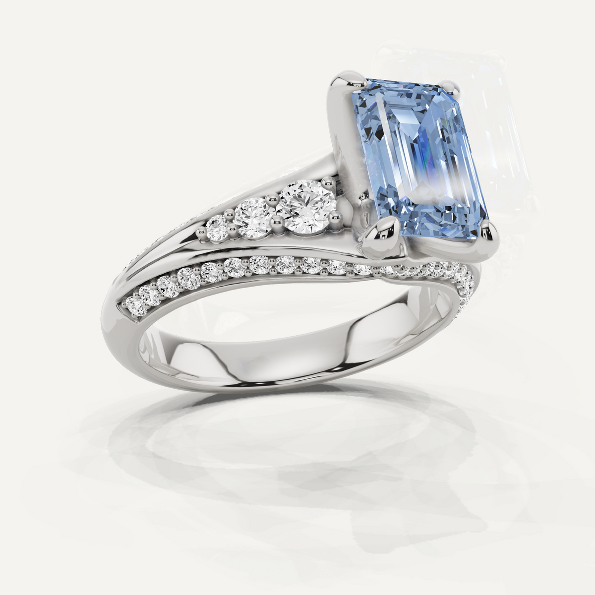 _roll_image@SKU:RG086-LCQE02000004W #metal_14k-white-gold+origin_lab-created