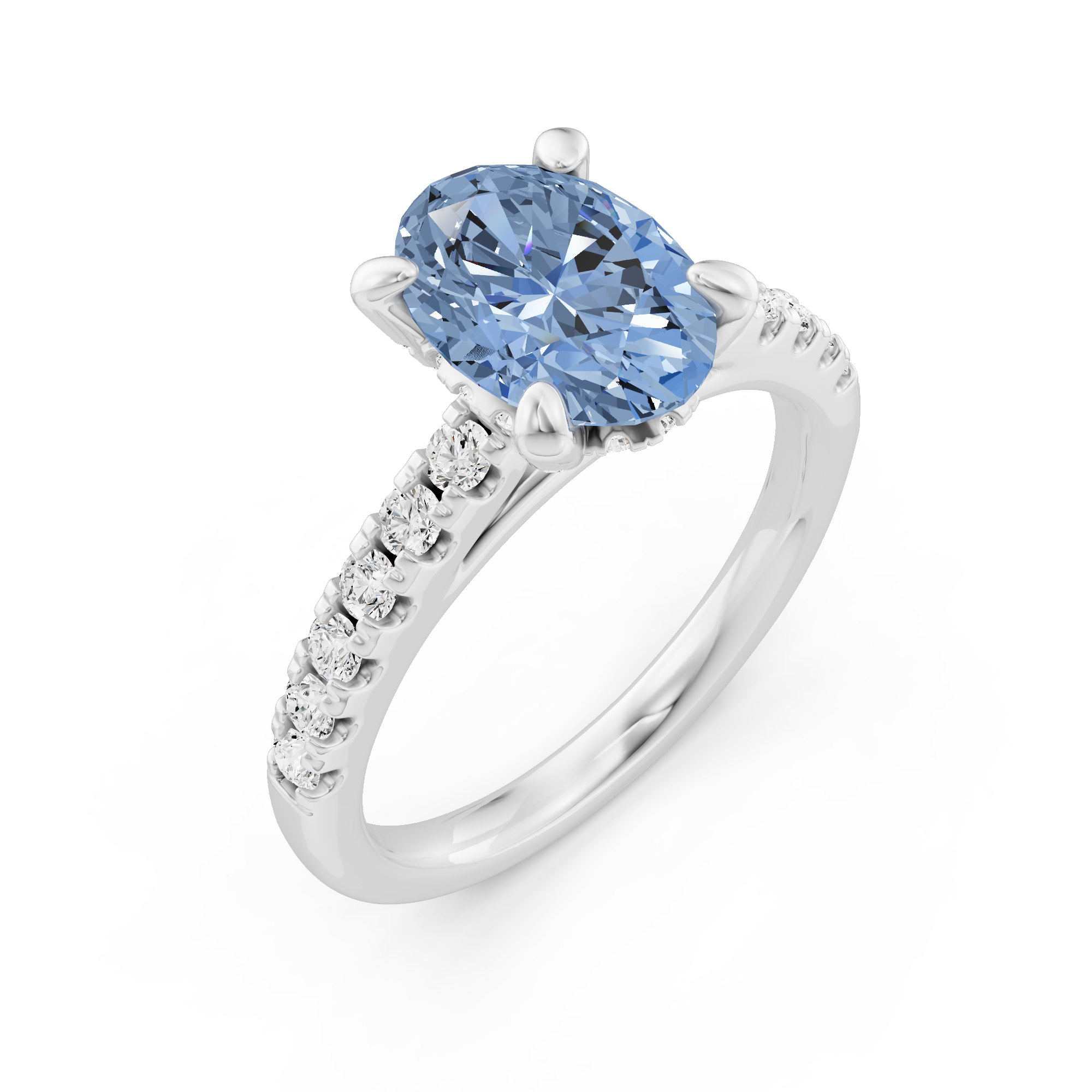 _roll_image@SKU:RG930-LCQO02000004W #metal_10k-white-gold+origin_lab-created
