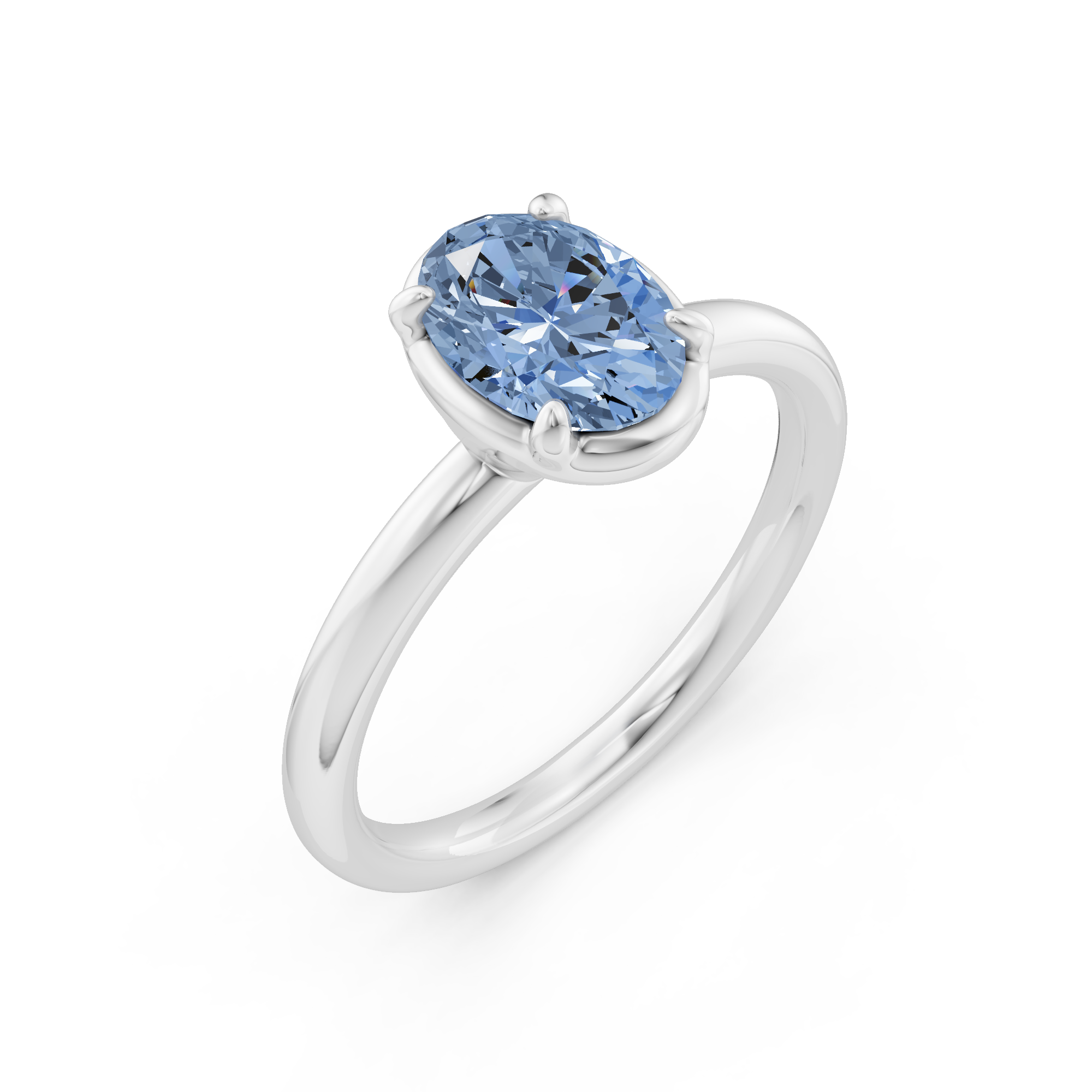 _roll_image@SKU:RG203-LCQO03000004W #metal_10k-white-gold+origin_lab-created