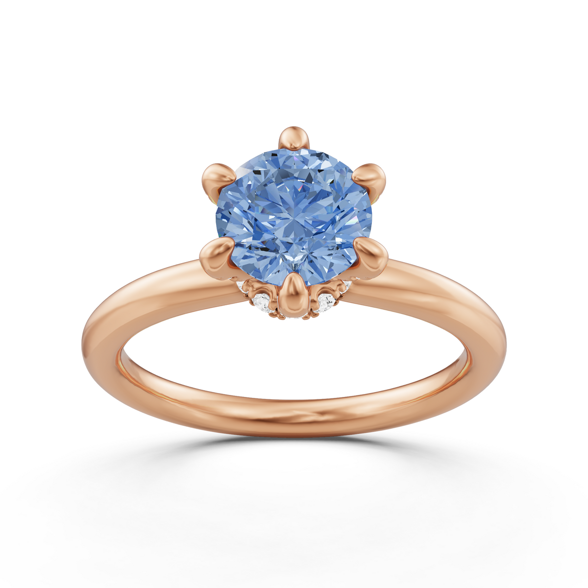 _main_image@SKU:RG604-LCQR01000004P #metal_10k-rose-gold+origin_lab-created