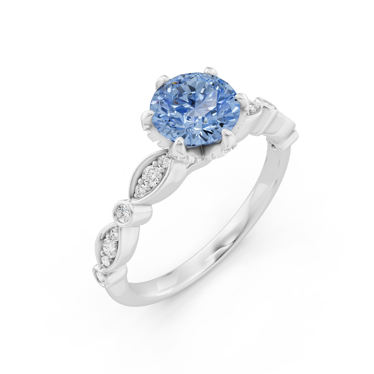_roll_image@SKU:RG055-LCQR01000004W #metal_10k-white-gold+origin_lab-created