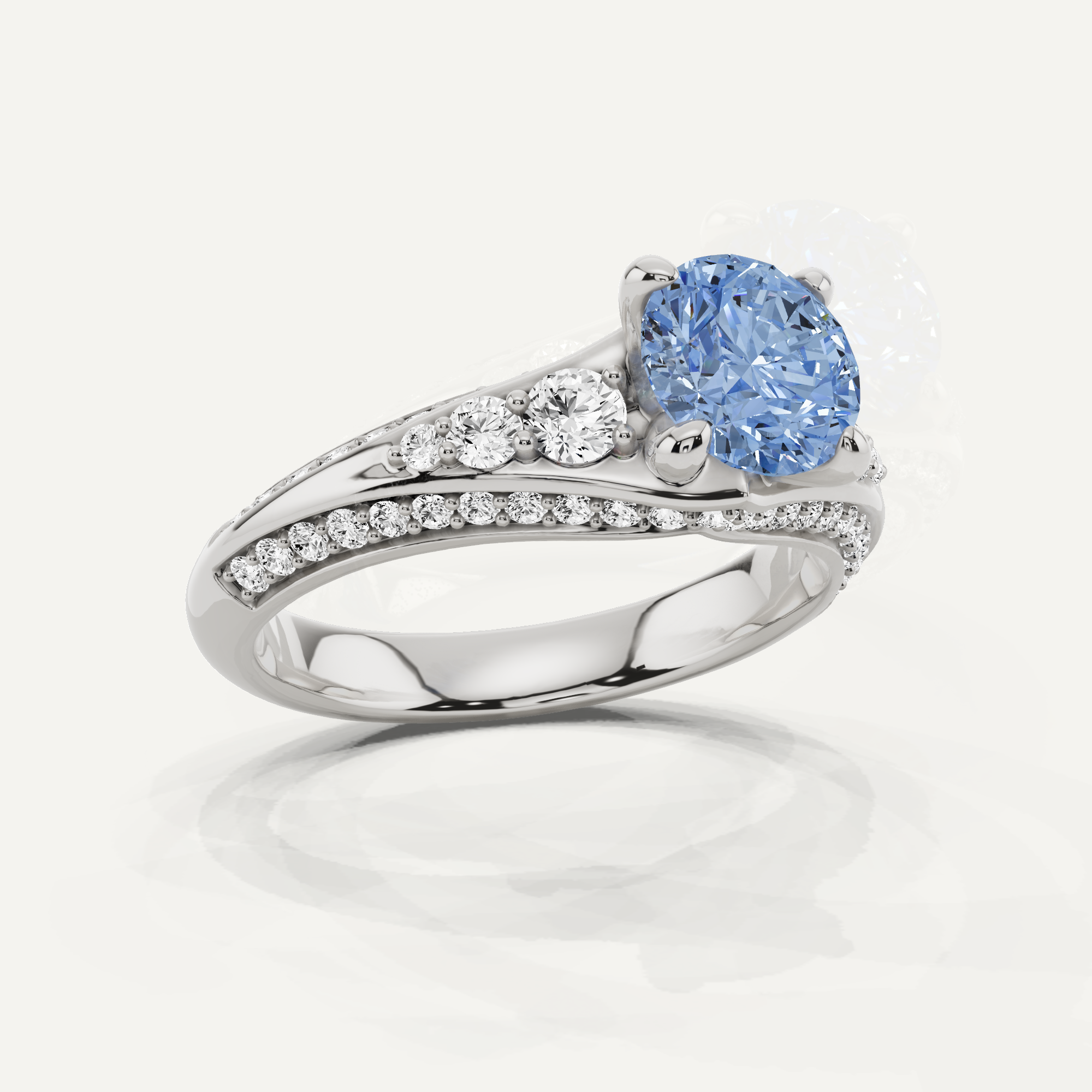 _roll_image@SKU:RG086-LCQR01000004W #metal_14k-white-gold+origin_lab-created