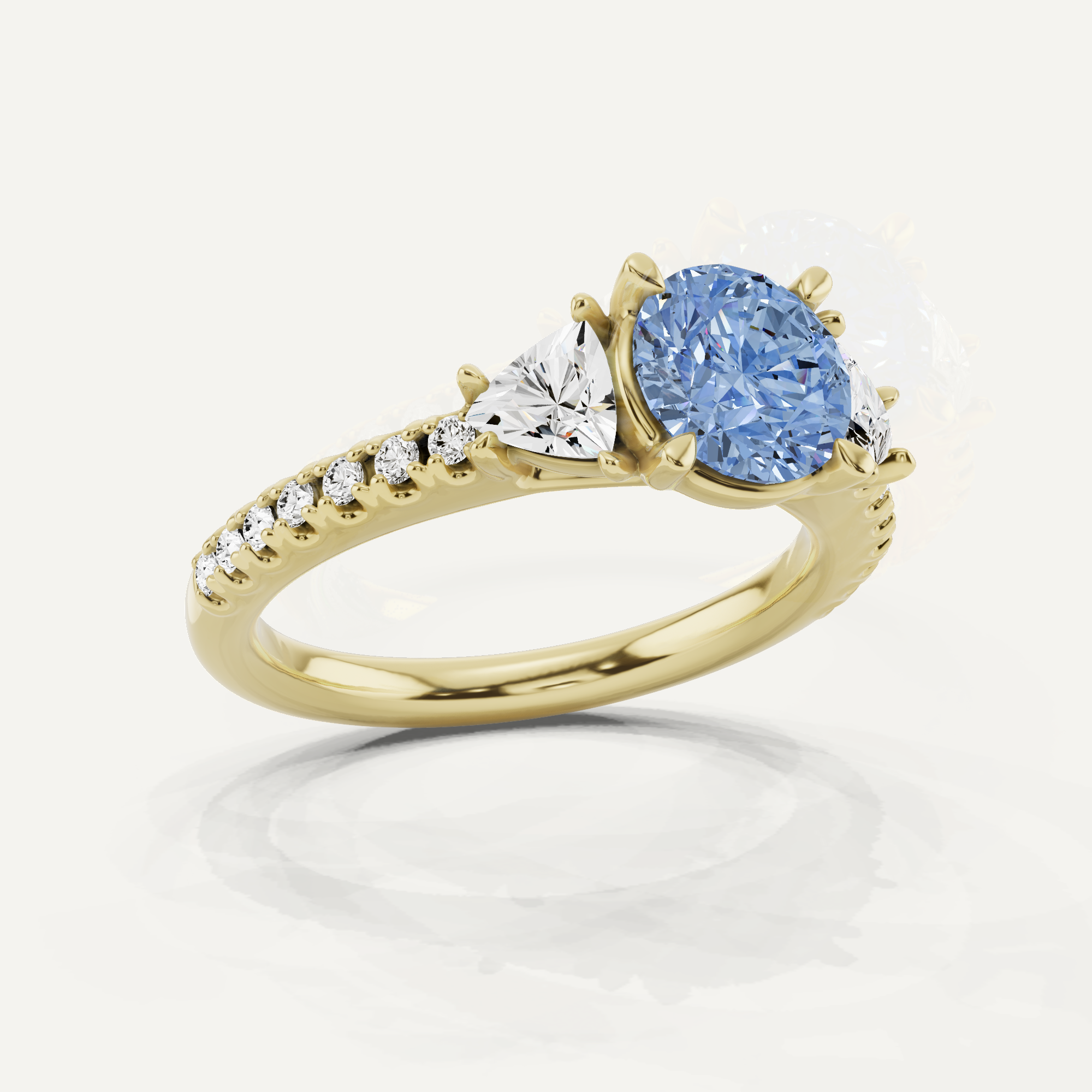 _roll_image@SKU:RG002-LCQR01000004Y #metal_14k-yellow-gold+origin_lab-created
